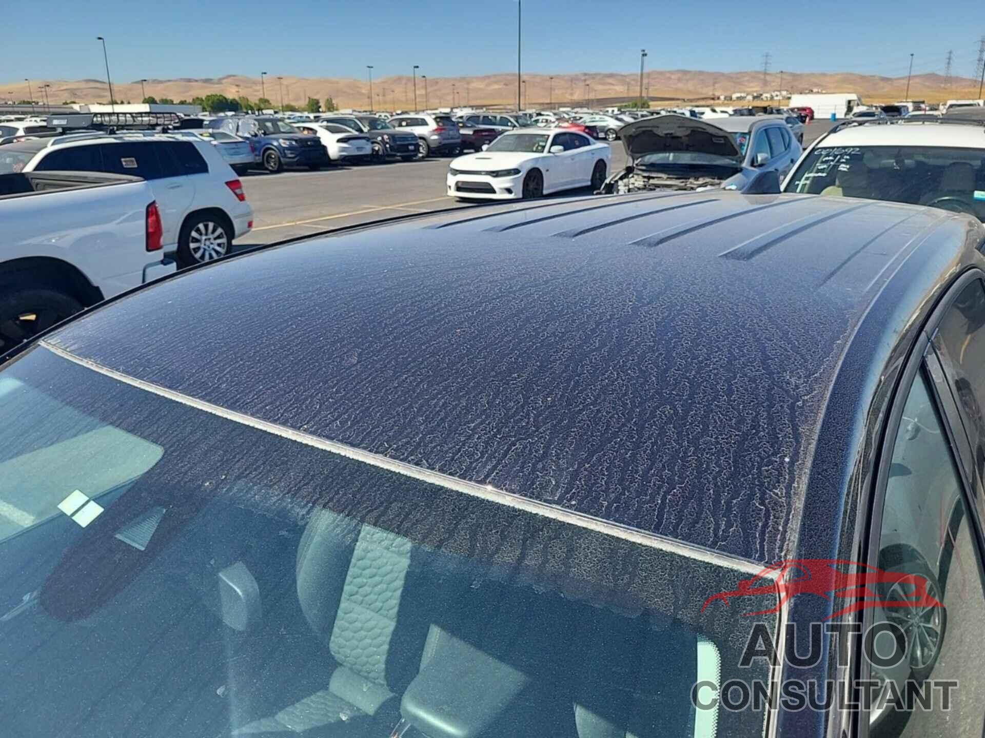 CHEVROLET EQUINOX 2020 - 2GNAXJEV0L6156990