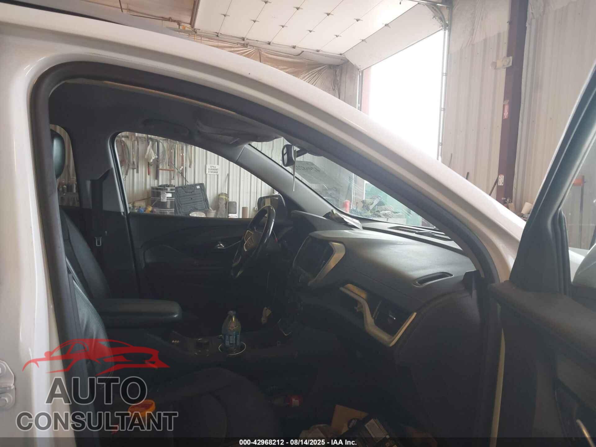 GMC TERRAIN 2019 - 3GKALVEV3KL228078