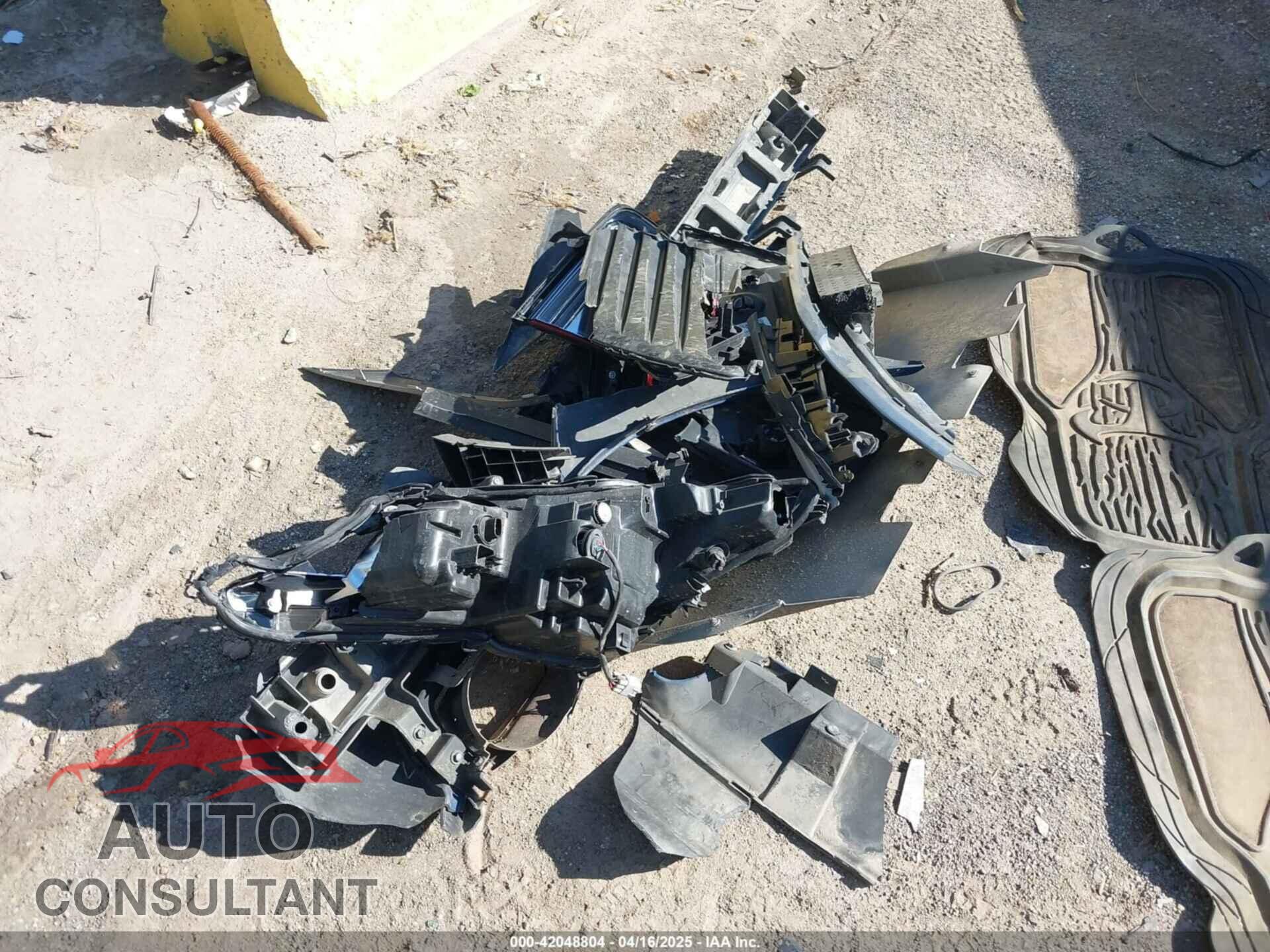 FORD F-150 2012 - 1FTFX1EF6CFB22212