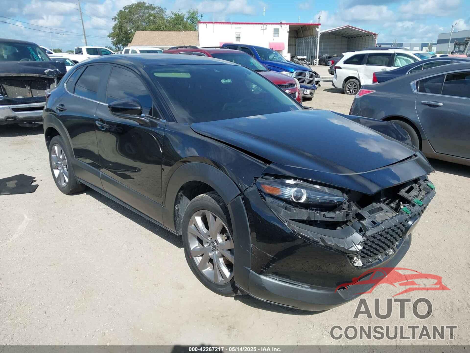 MAZDA CX-30 2021 - 3MVDMABL1MM251761