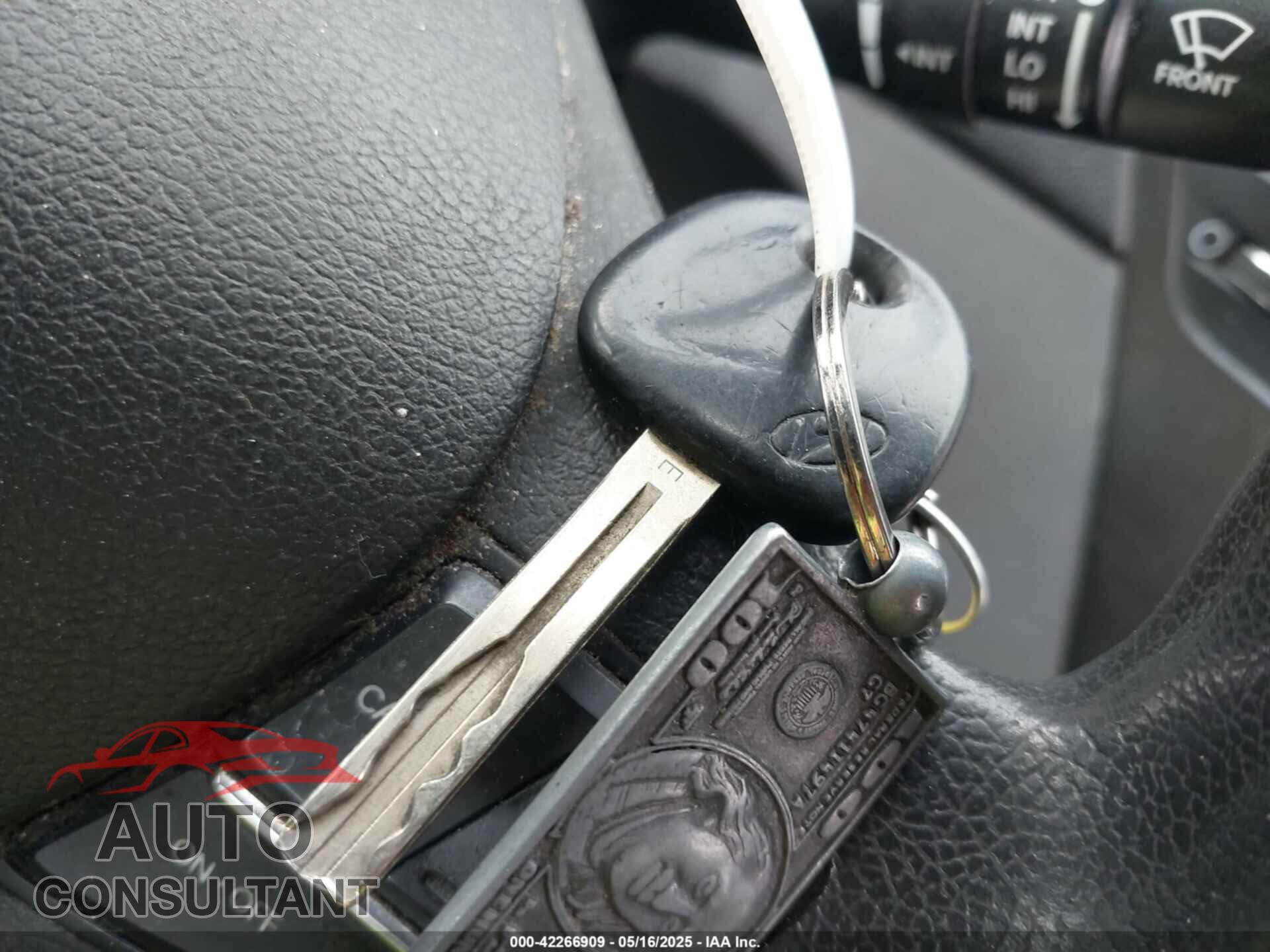 HYUNDAI SONATA 2014 - 5NPEB4AC8EH874591