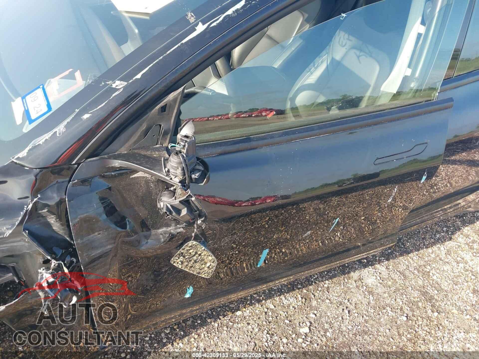 TESLA MODEL 3 2023 - 5YJ3E1EA4PF646434