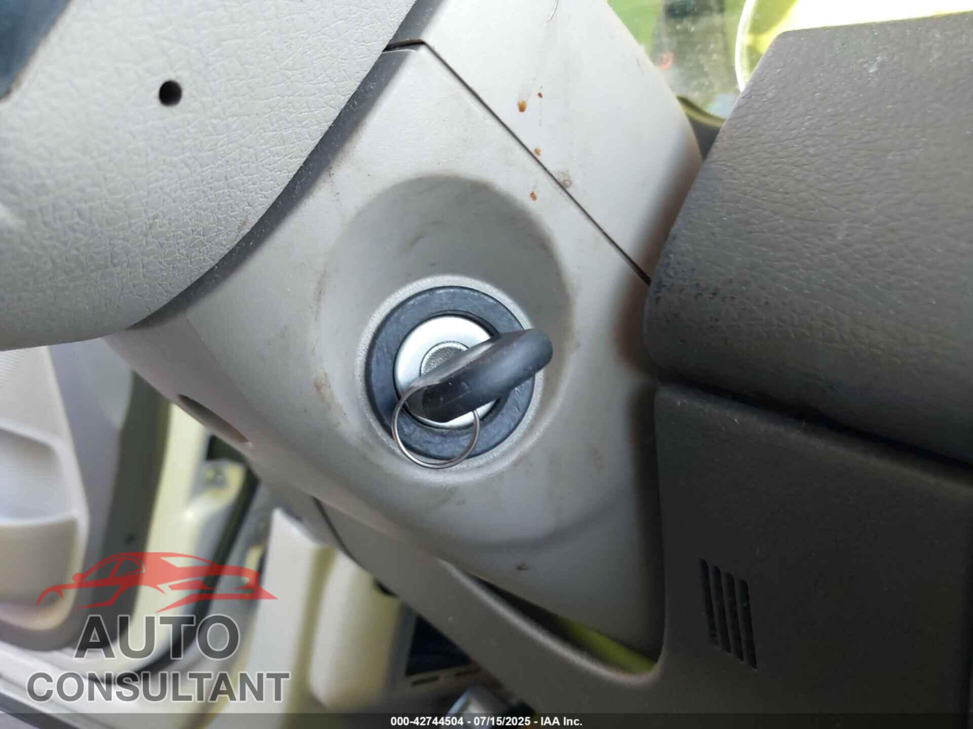 FORD EDGE 2010 - 2FMDK3JC0ABA86878