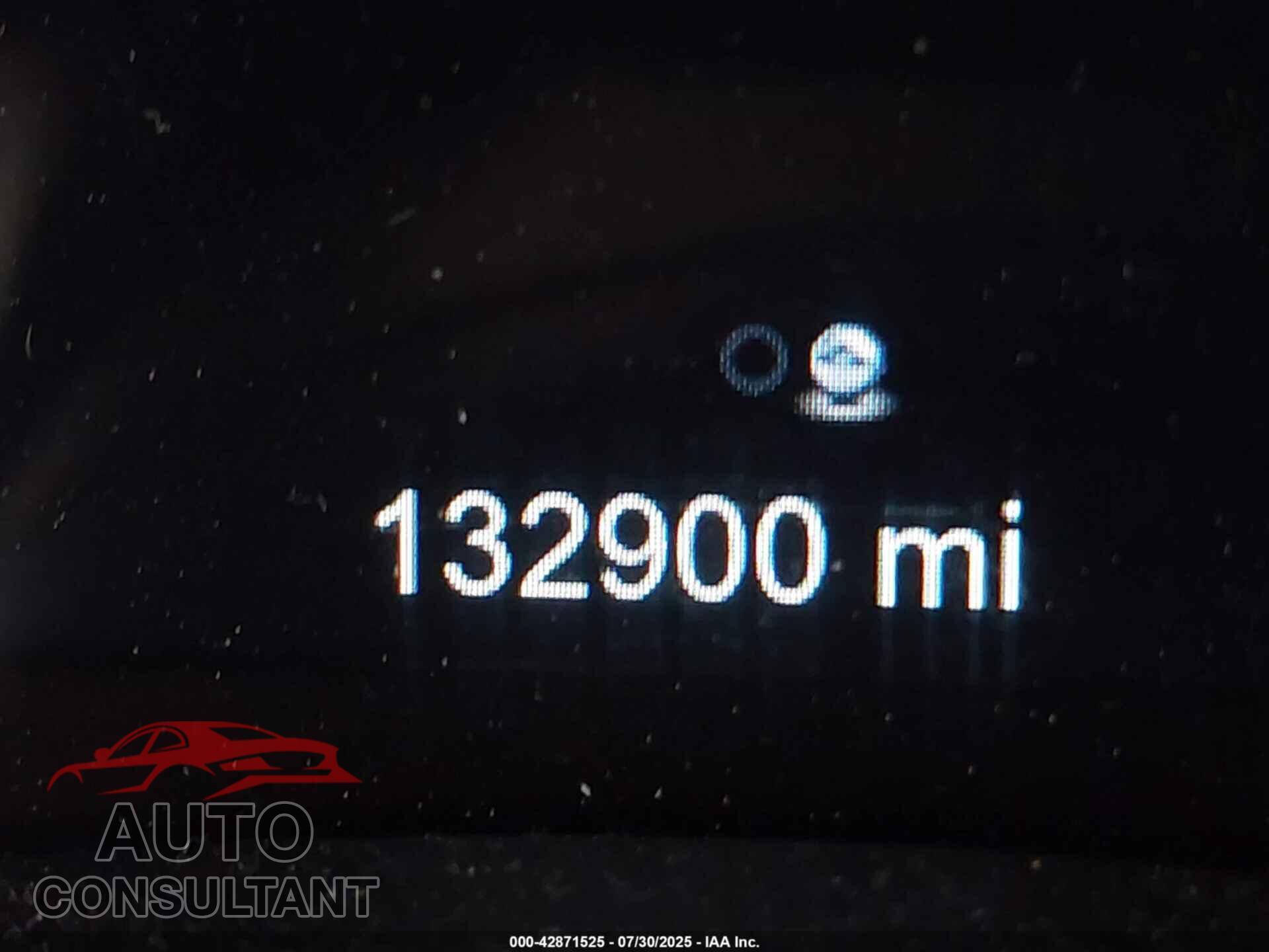 DODGE DURANGO 2014 - 1C4RDJAG4EC977595