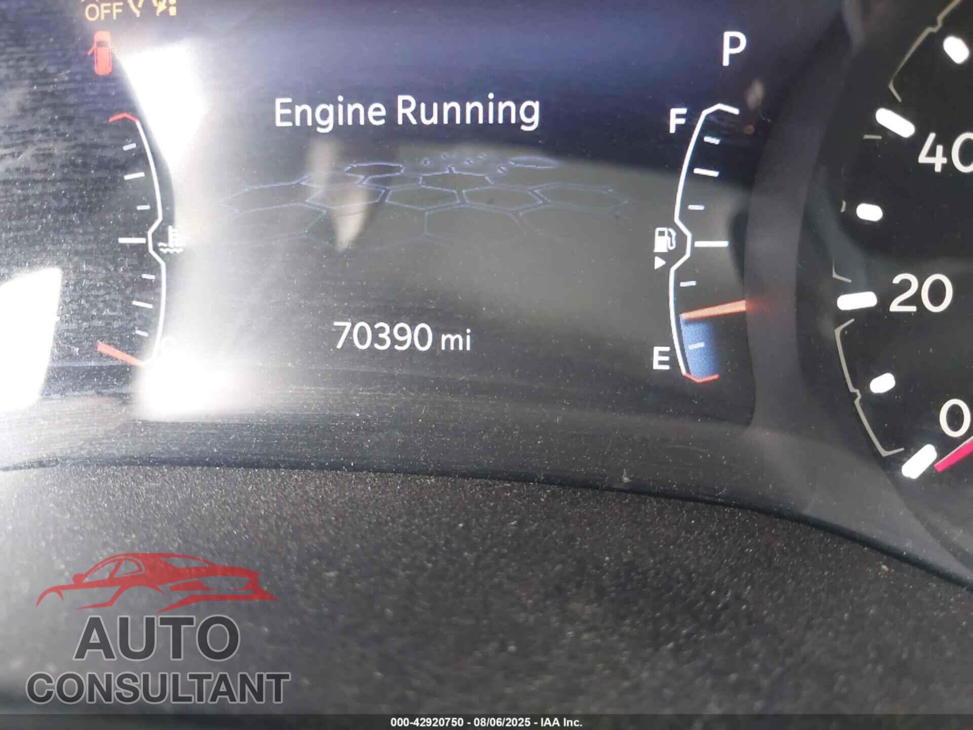 JEEP COMPASS 2022 - 3C4NJDFB2NT209902