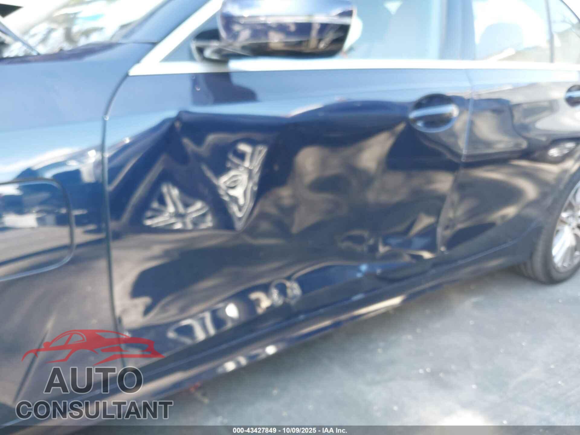 BMW 330E 2024 - 3MW39FF05R8E83594