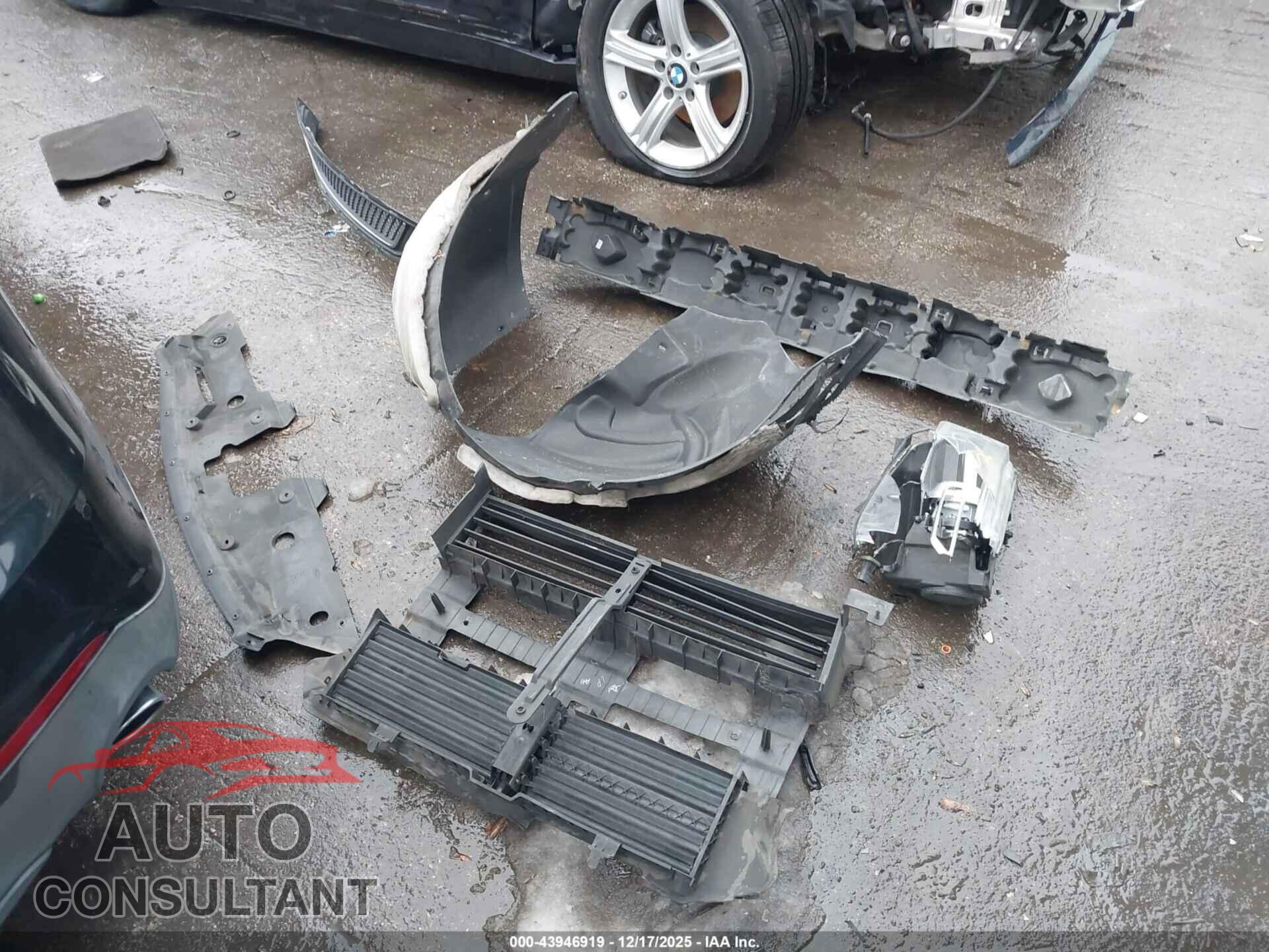 FORD TAURUS 2014 - 1FAHP2F86EG101362