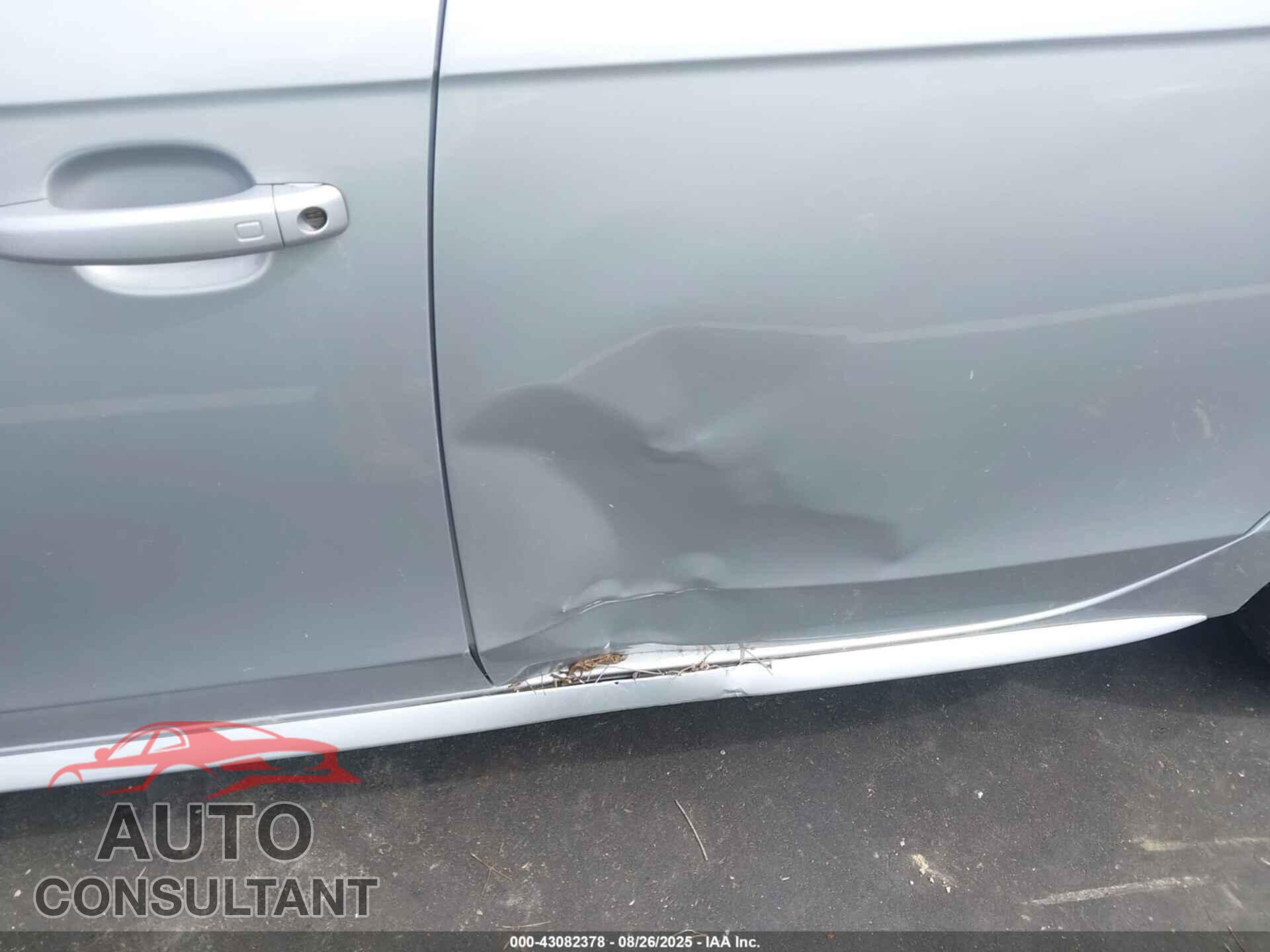 AUDI A4 2014 - WAUFFAFL2EN036330