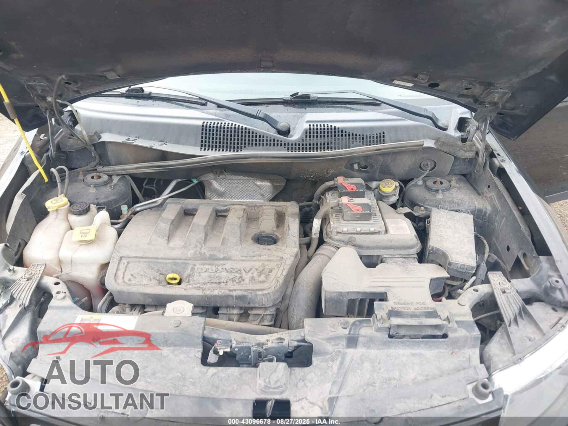 JEEP COMPASS 2015 - 1C4NJDEB5FD258794
