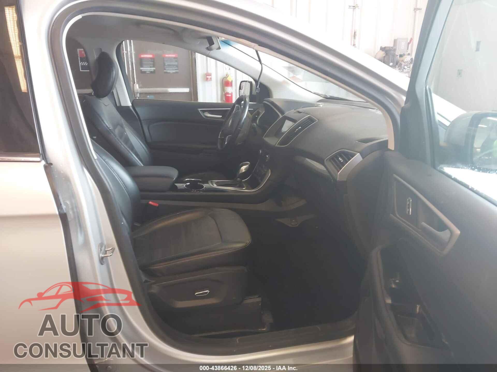 FORD EDGE 2018 - 2FMPK4J96JBB47108