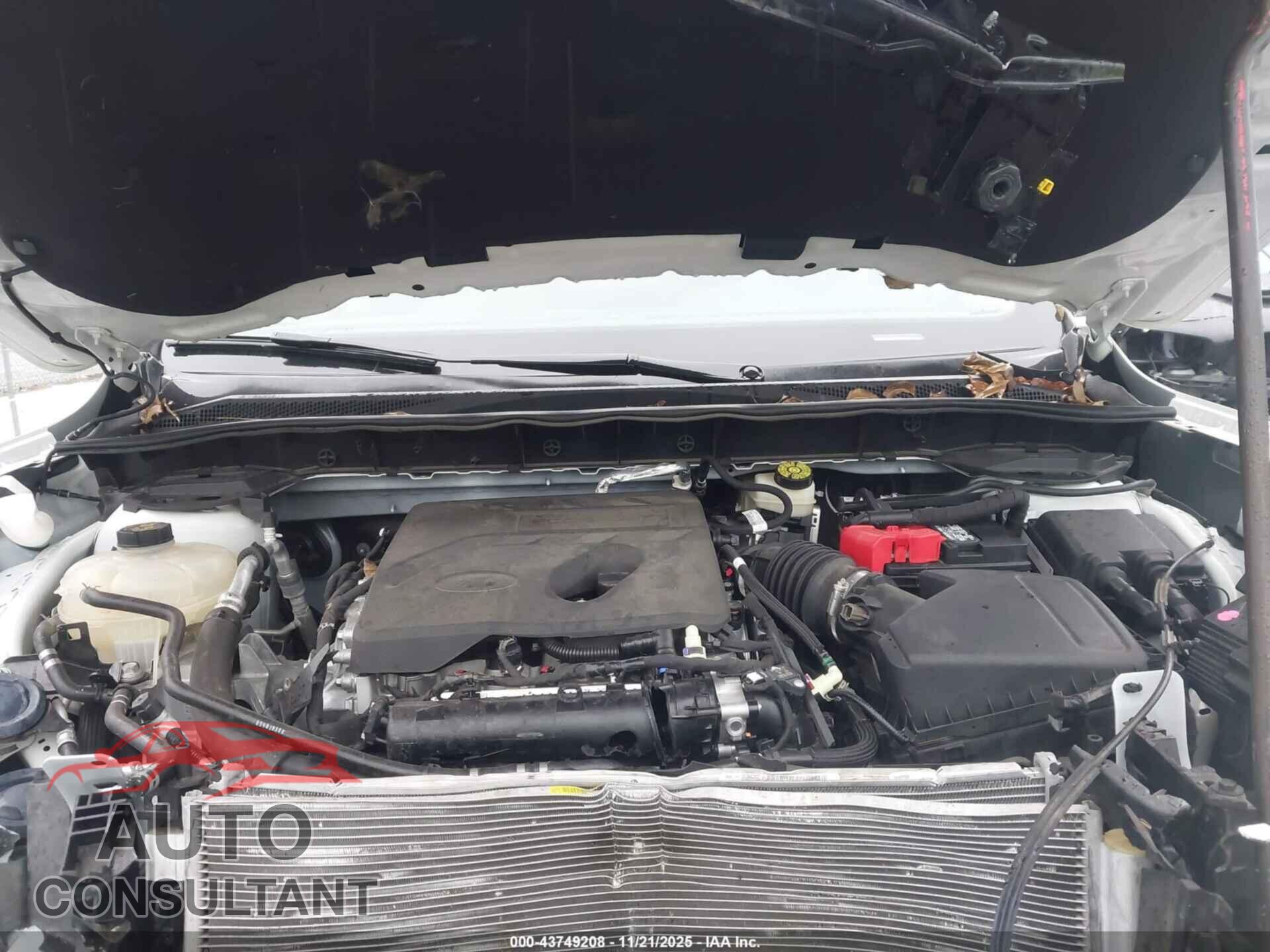FORD ESCAPE 2020 - 1FMCU0H69LUA22596