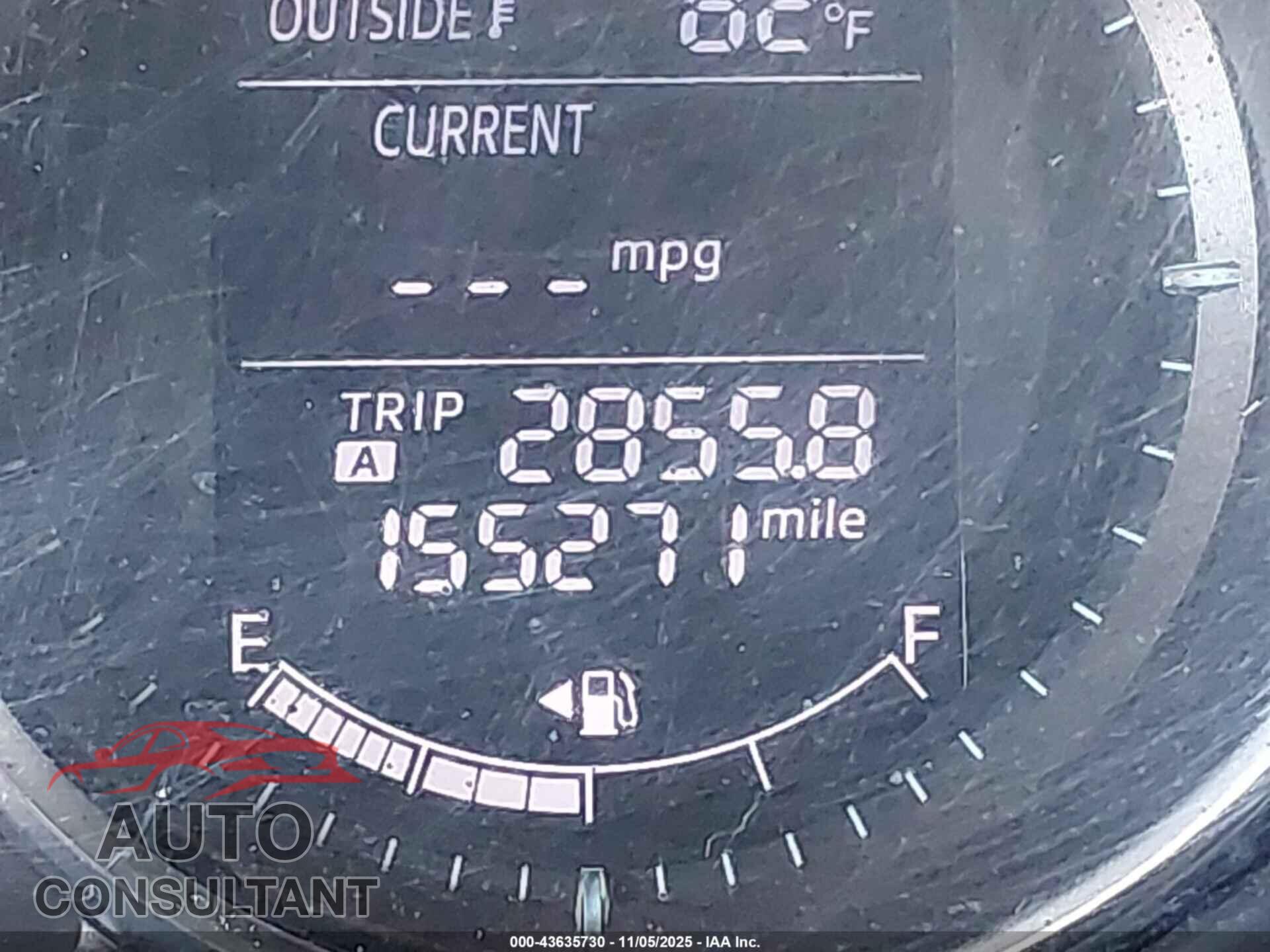 MAZDA CX-5 2014 - JM3KE2BE2E0344071