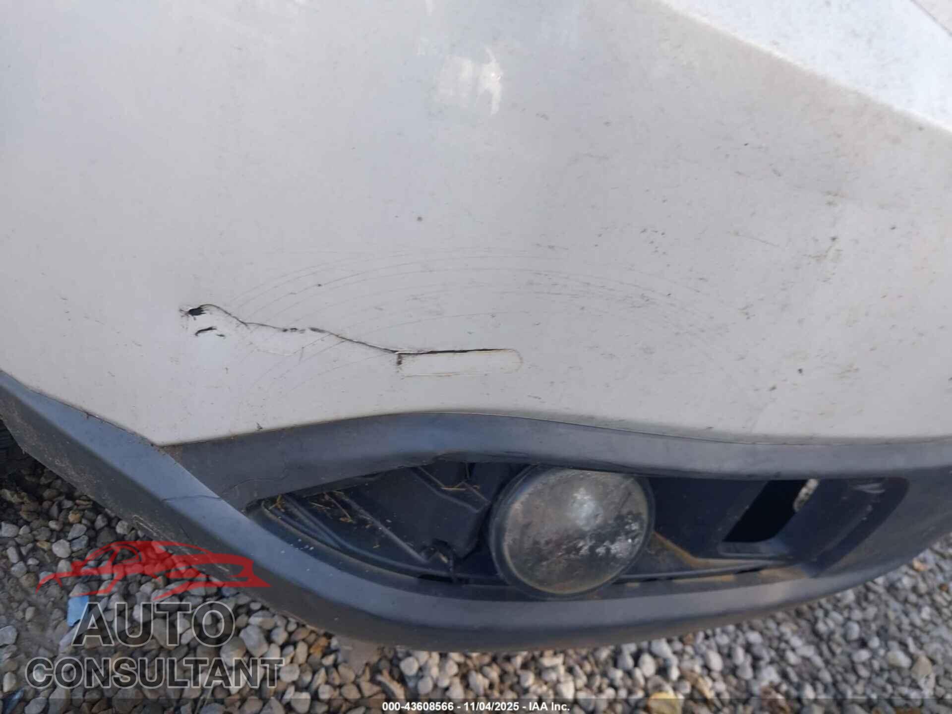 SUBARU OUTBACK 2012 - 4S4BRDKC3C2301170