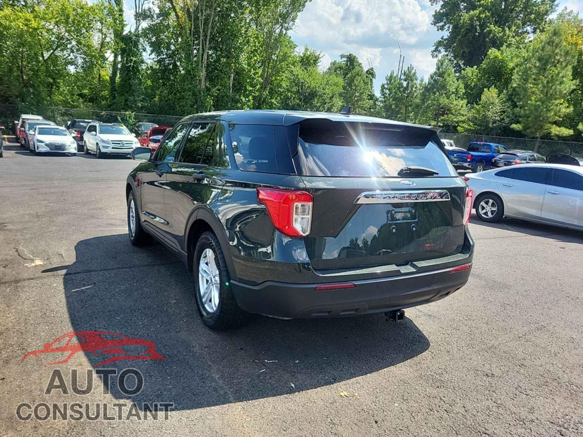 FORD EXPLORER 2023 - 1FMSK7BH9PGB27082