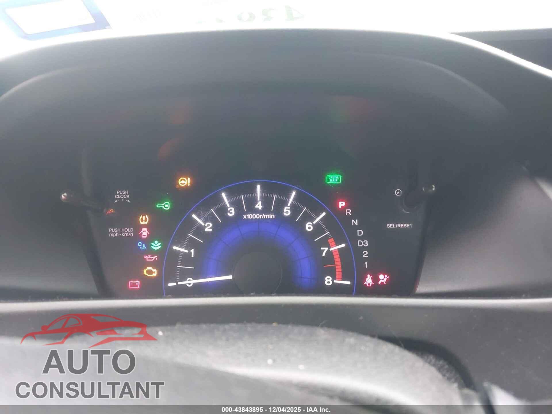 HONDA CIVIC 2013 - 2HGFB2F81DH511183