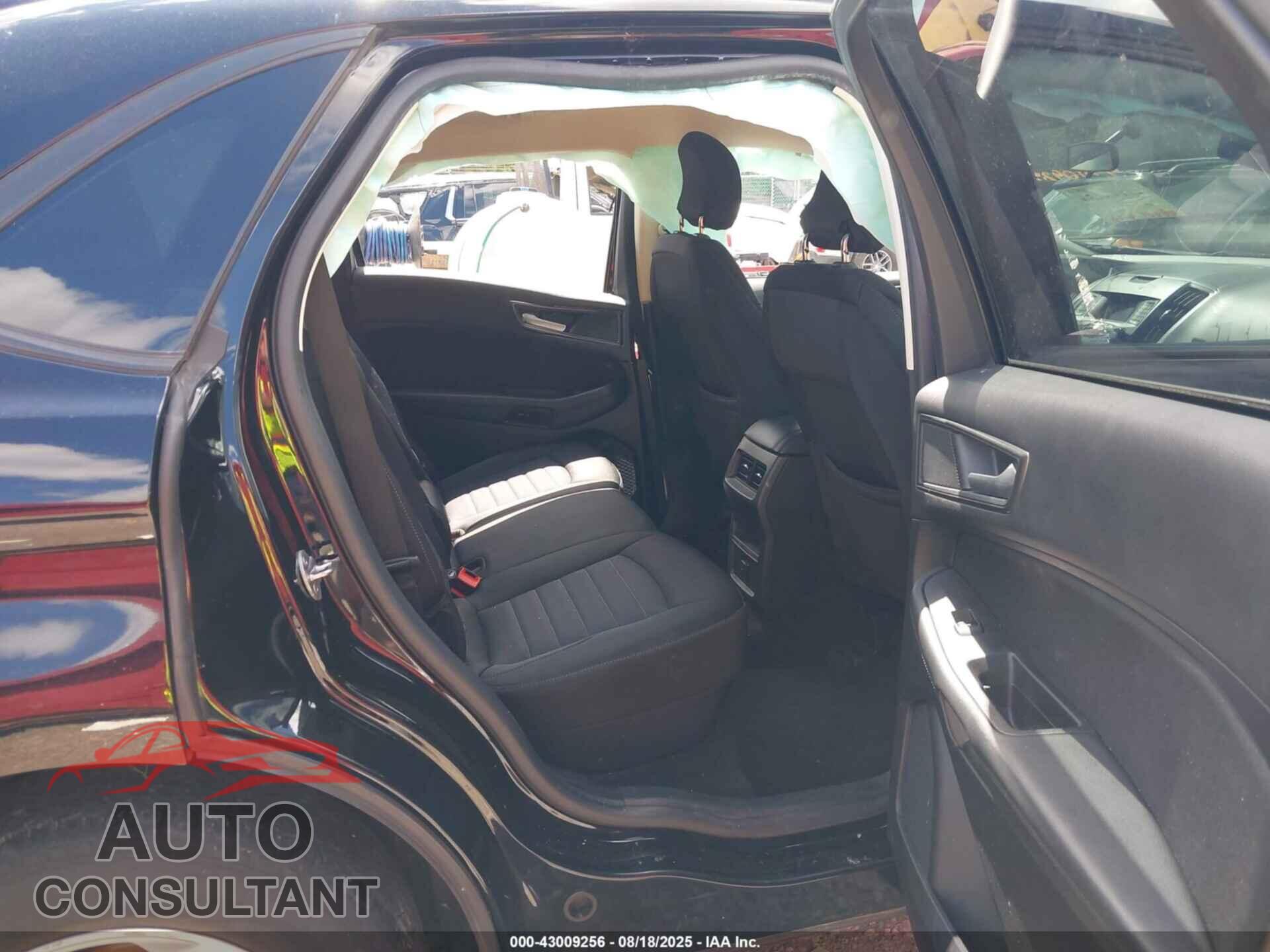 FORD EDGE 2018 - 2FMPK4G96JBB94209