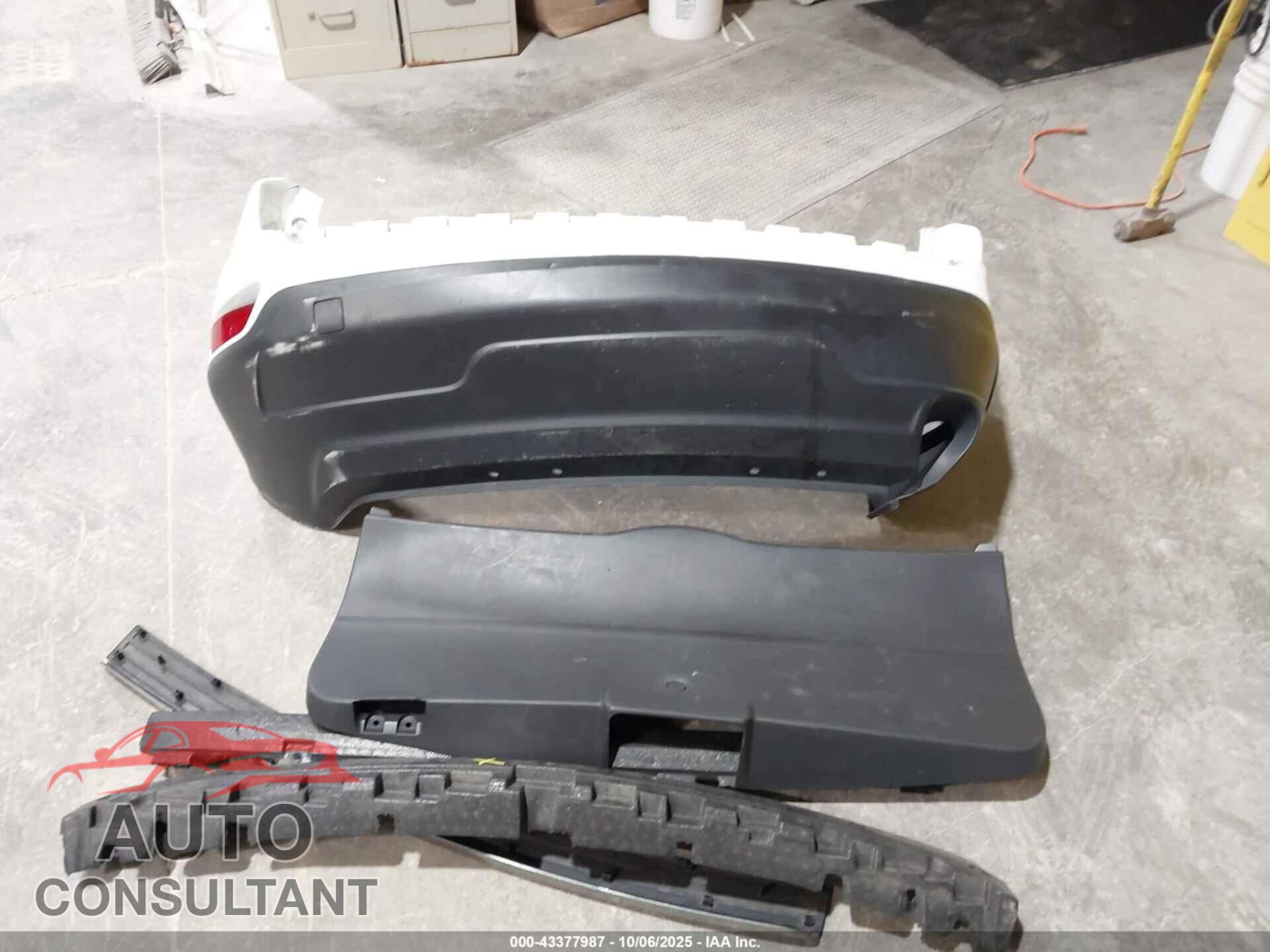 JEEP COMPASS 2016 - 1C4NJDBB5GD587159