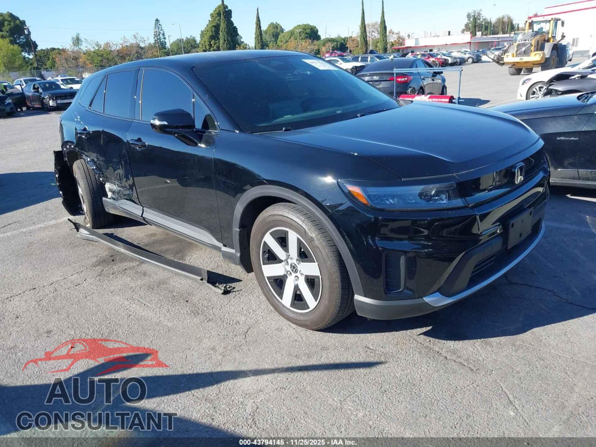HONDA PROLOGUE 2024 - 3GPKHURM6RS542173
