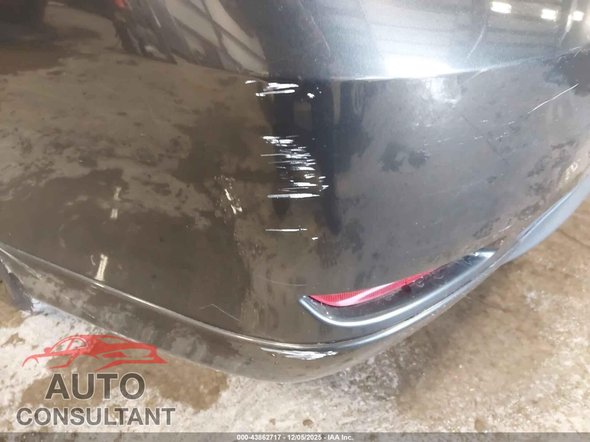 LEXUS HS 250H 2011 - JTHBB1BA8B2046289