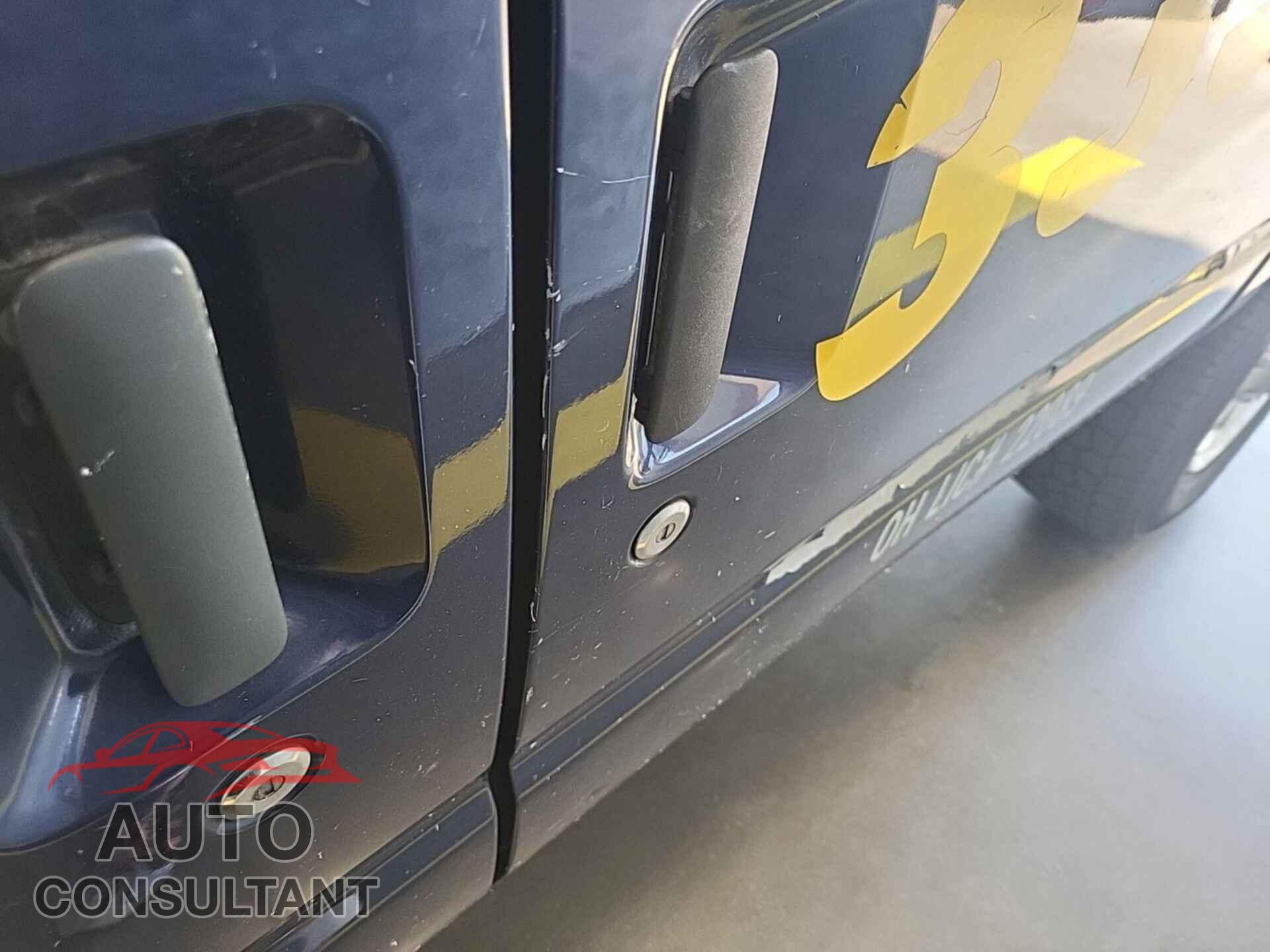FORD ECONOLINE 2011 - 1FTSS3EL8BDA38451