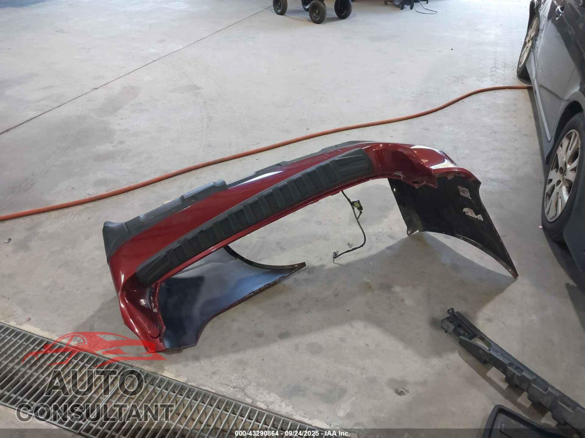 SUBARU OUTBACK 2017 - 4S4BSANC3H3393445