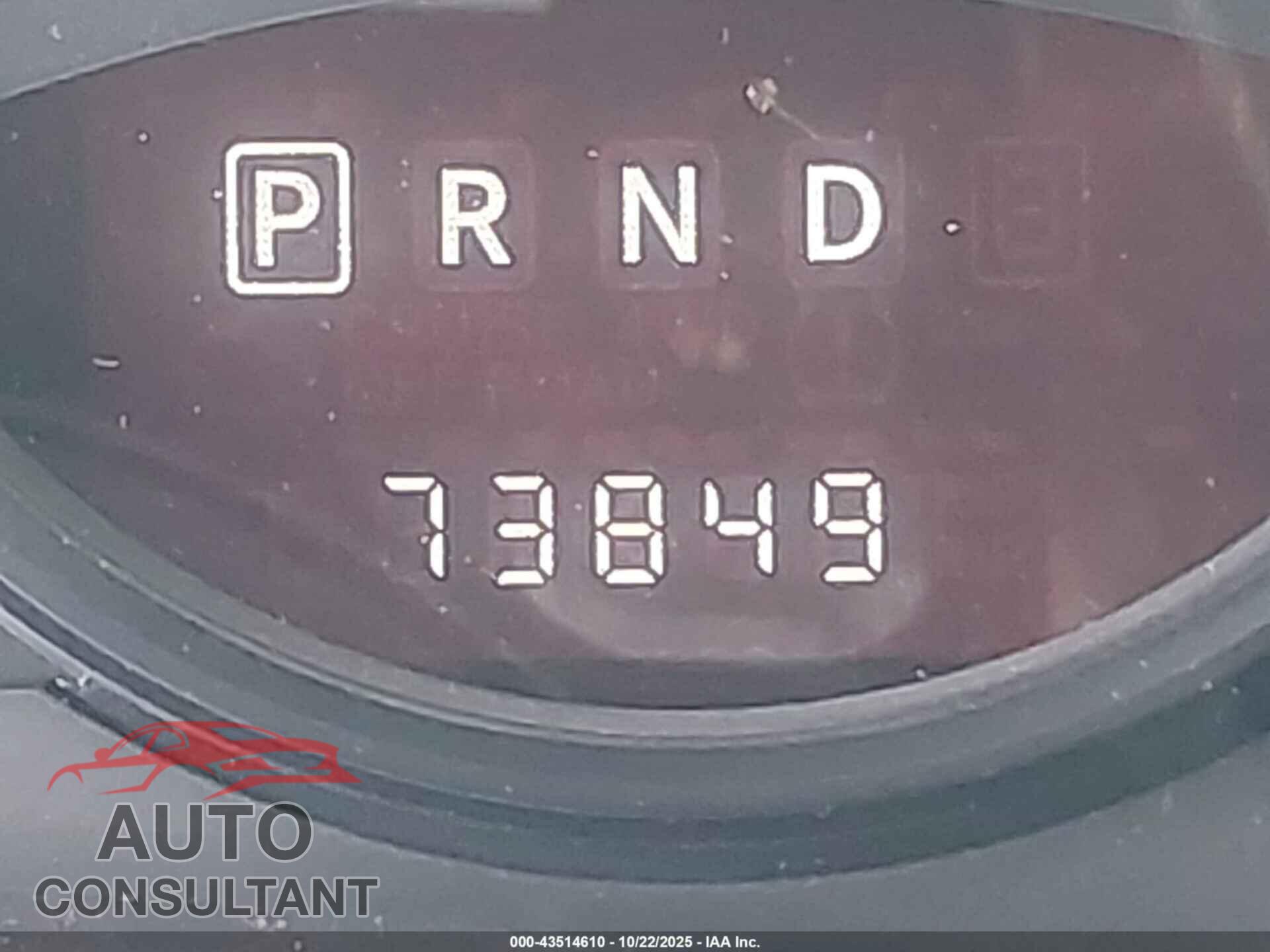 JEEP PATRIOT 2017 - 1C4NJPBB6HD166375