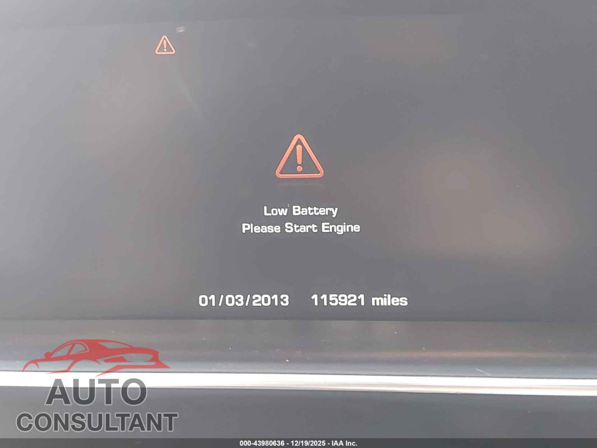 LAND ROVER RANGE ROVER 2016 - SALGS2EF7GA250785