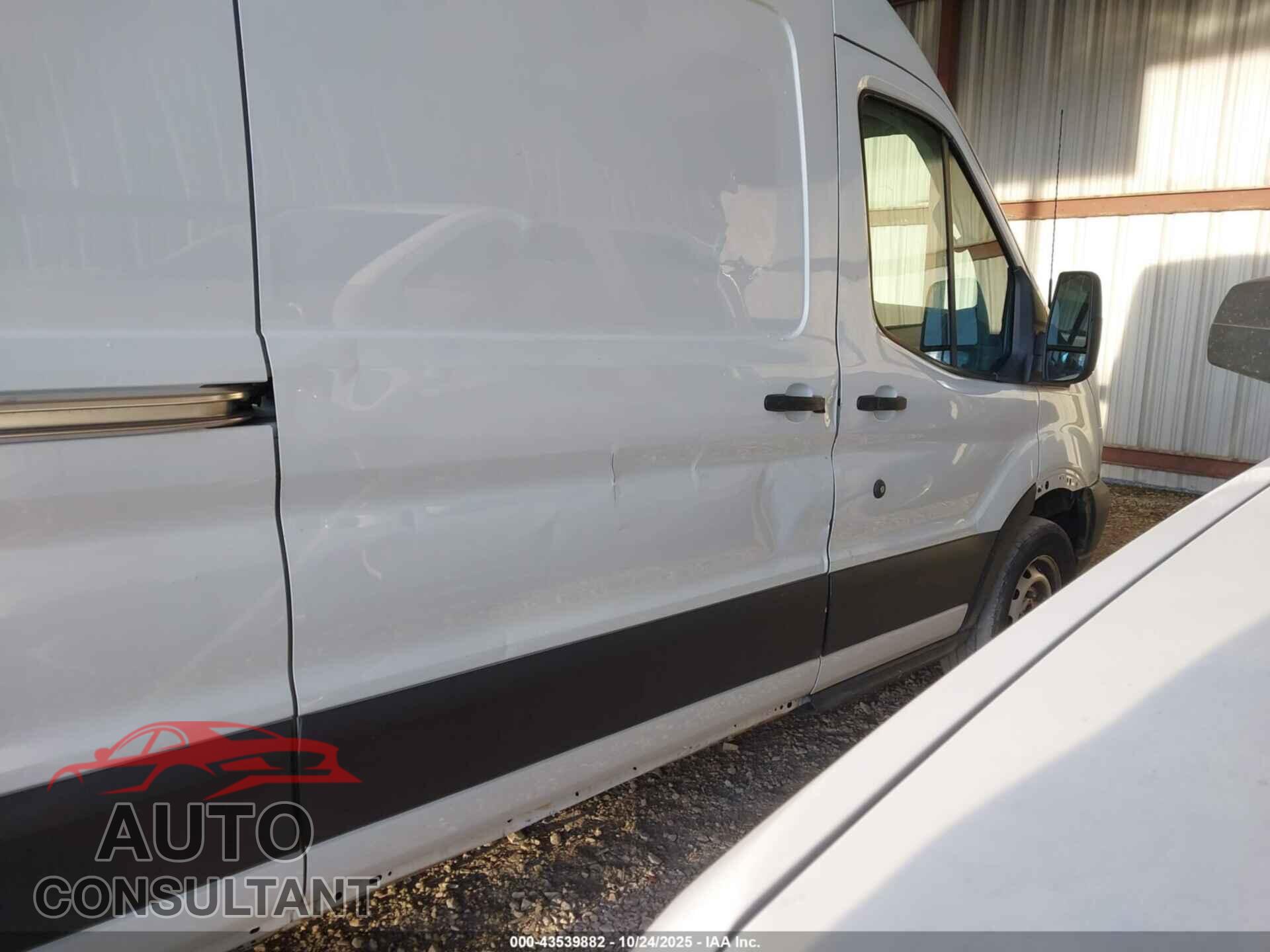 FORD TRANSIT-250 2019 - 1FTYR2CG7KKA96584
