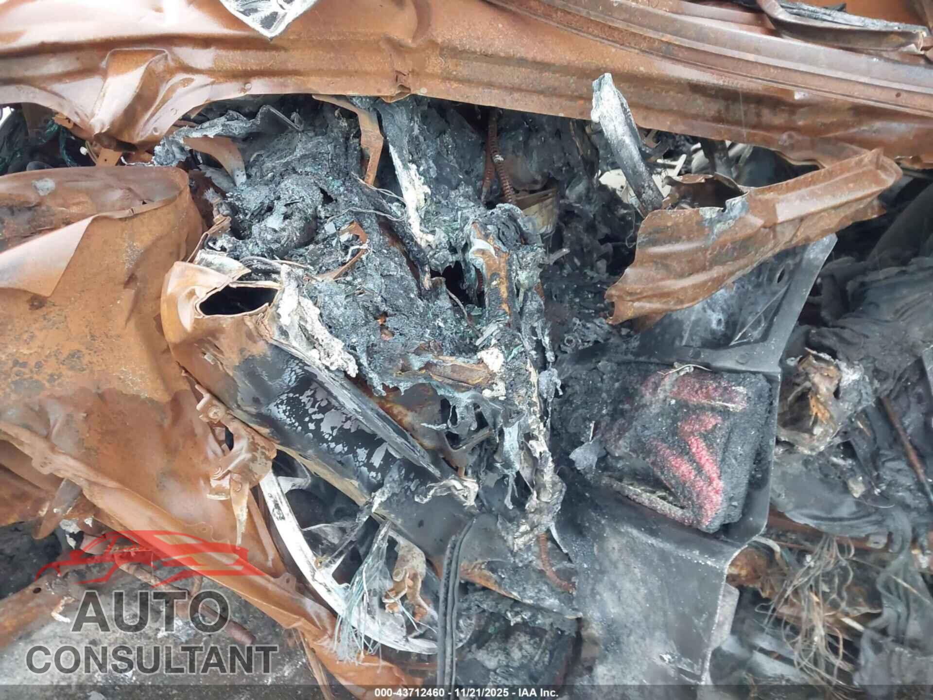 SUBARU OUTBACK 2017 - 4S4BSANC1H3255211