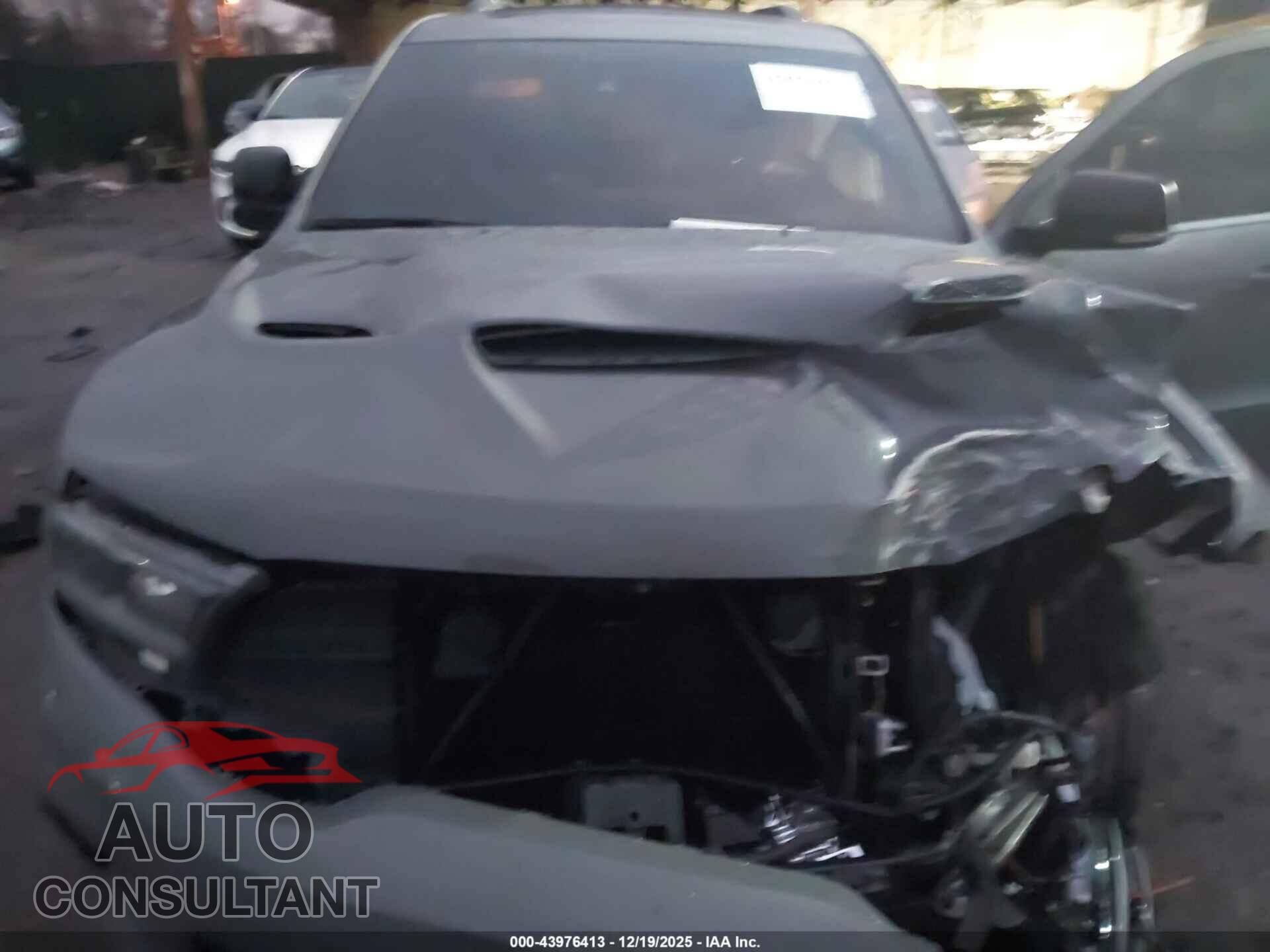 DODGE DURANGO 2023 - 1C4SDJCT7PC555965