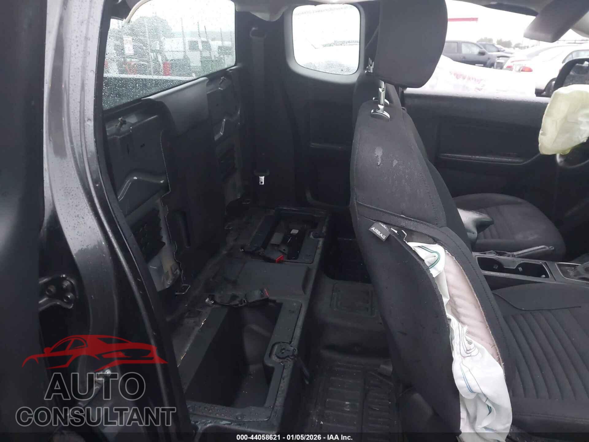 FORD RANGER 2019 - 1FTER1EH3KLA68620