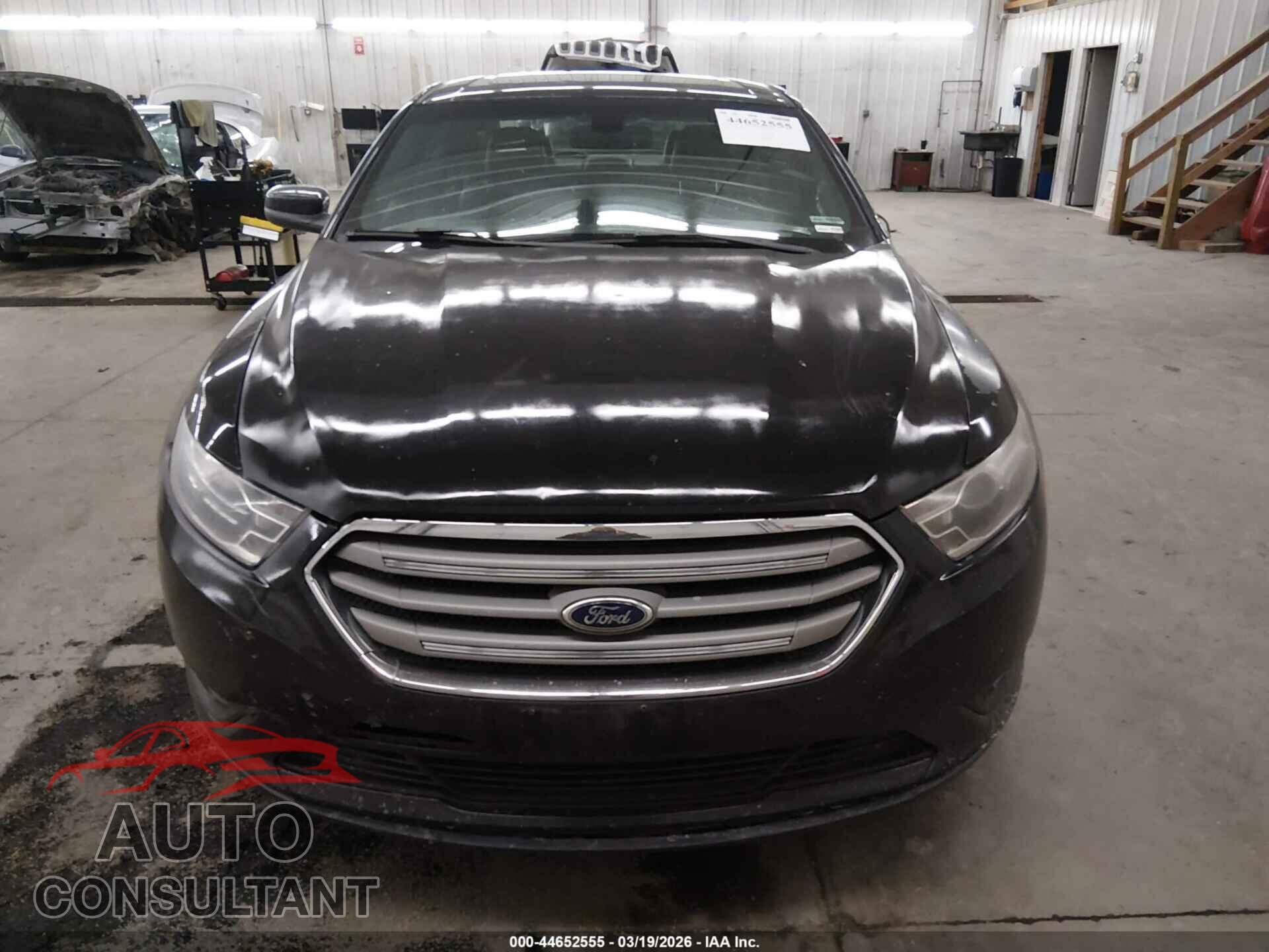 FORD TAURUS 2014 - 1FAHP2E89EG123700