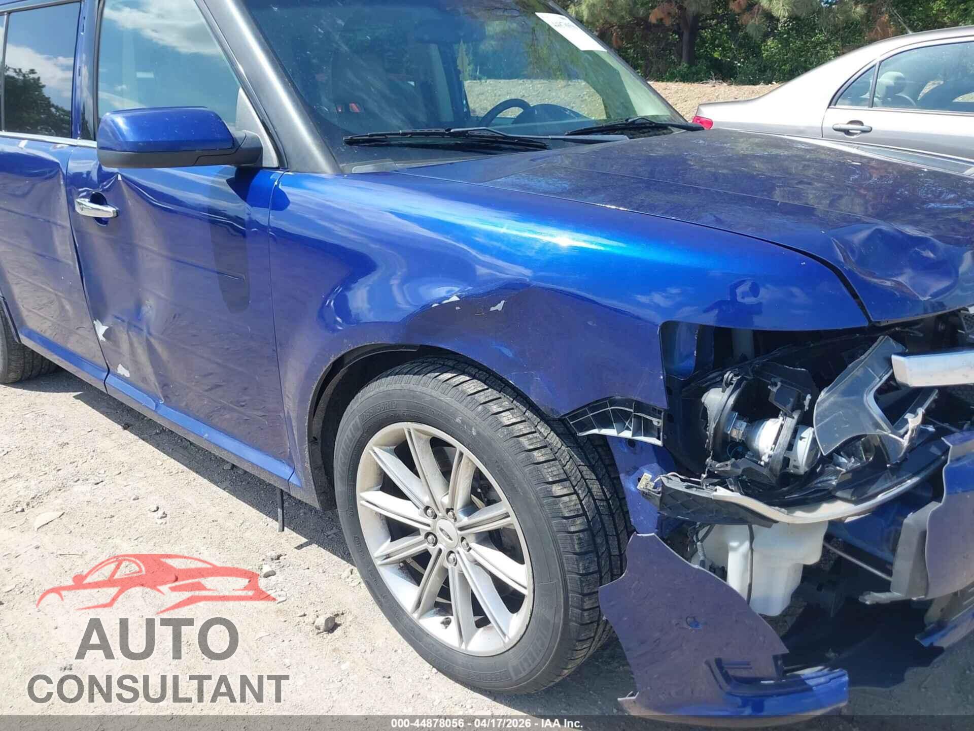 FORD FLEX 2014 - 2FMHK6D84EBD00948