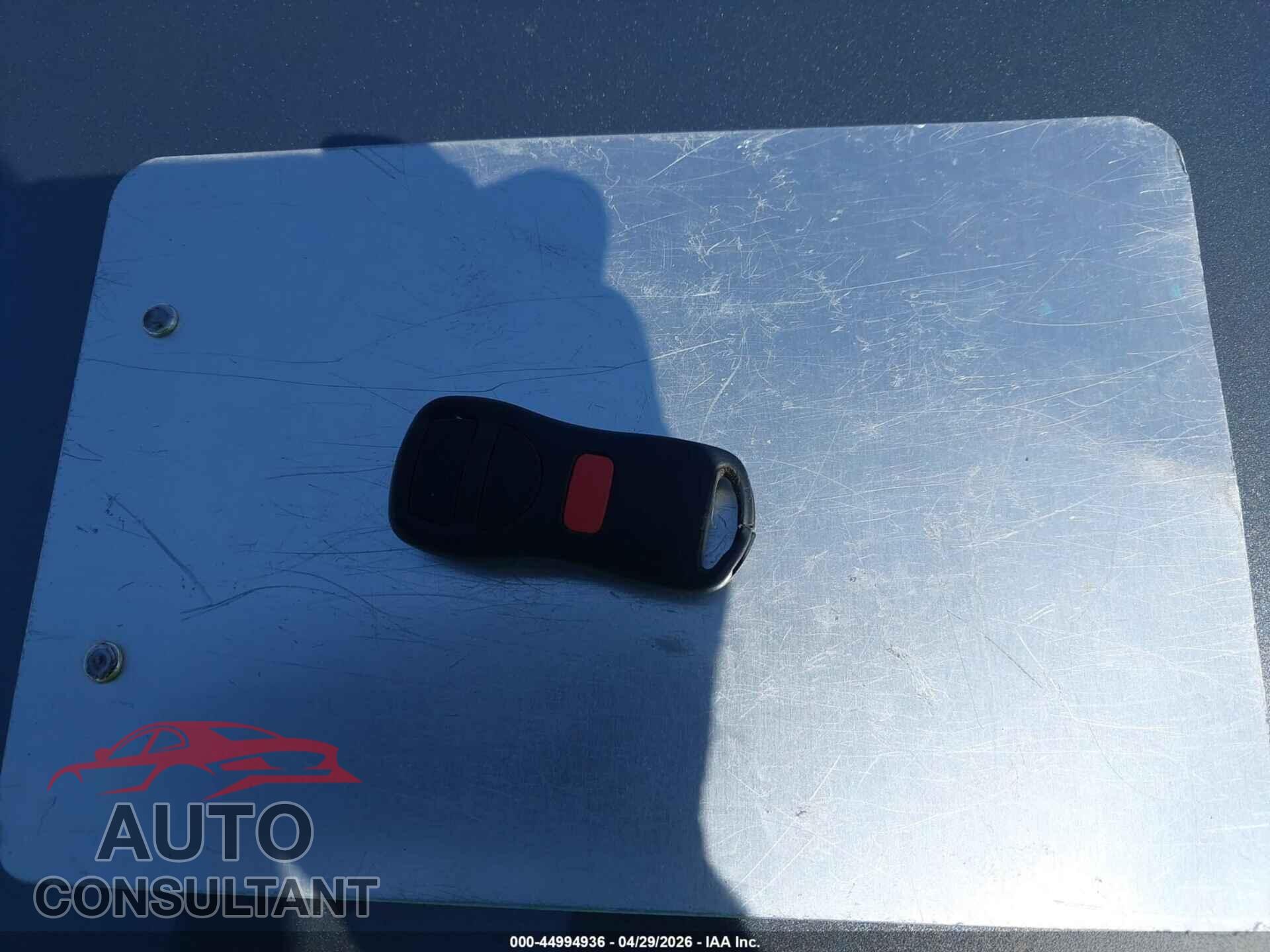 DODGE DURANGO 2012 - 1C4RDHAG0CC138372