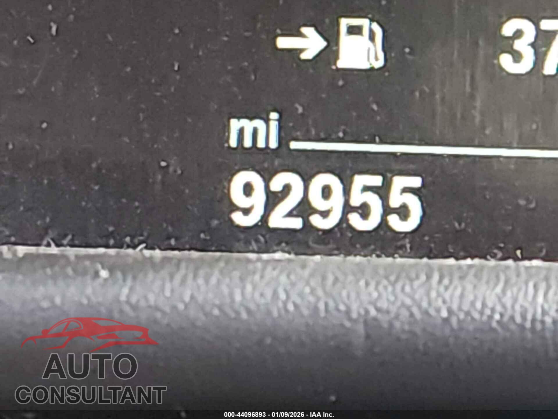 BMW M3 2016 - WBS8M9C50G5D31558