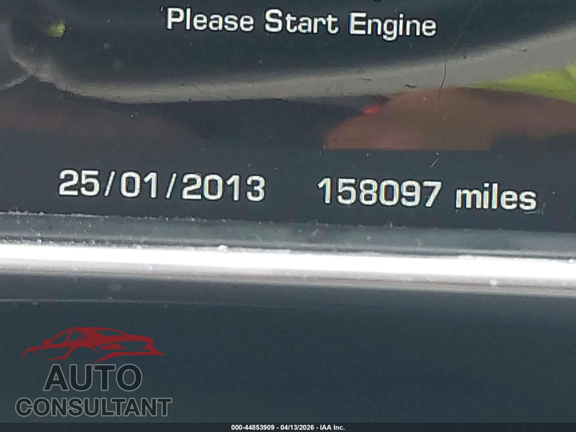 LAND ROVER RANGE ROVER 2016 - SALGS2EF7GA286038
