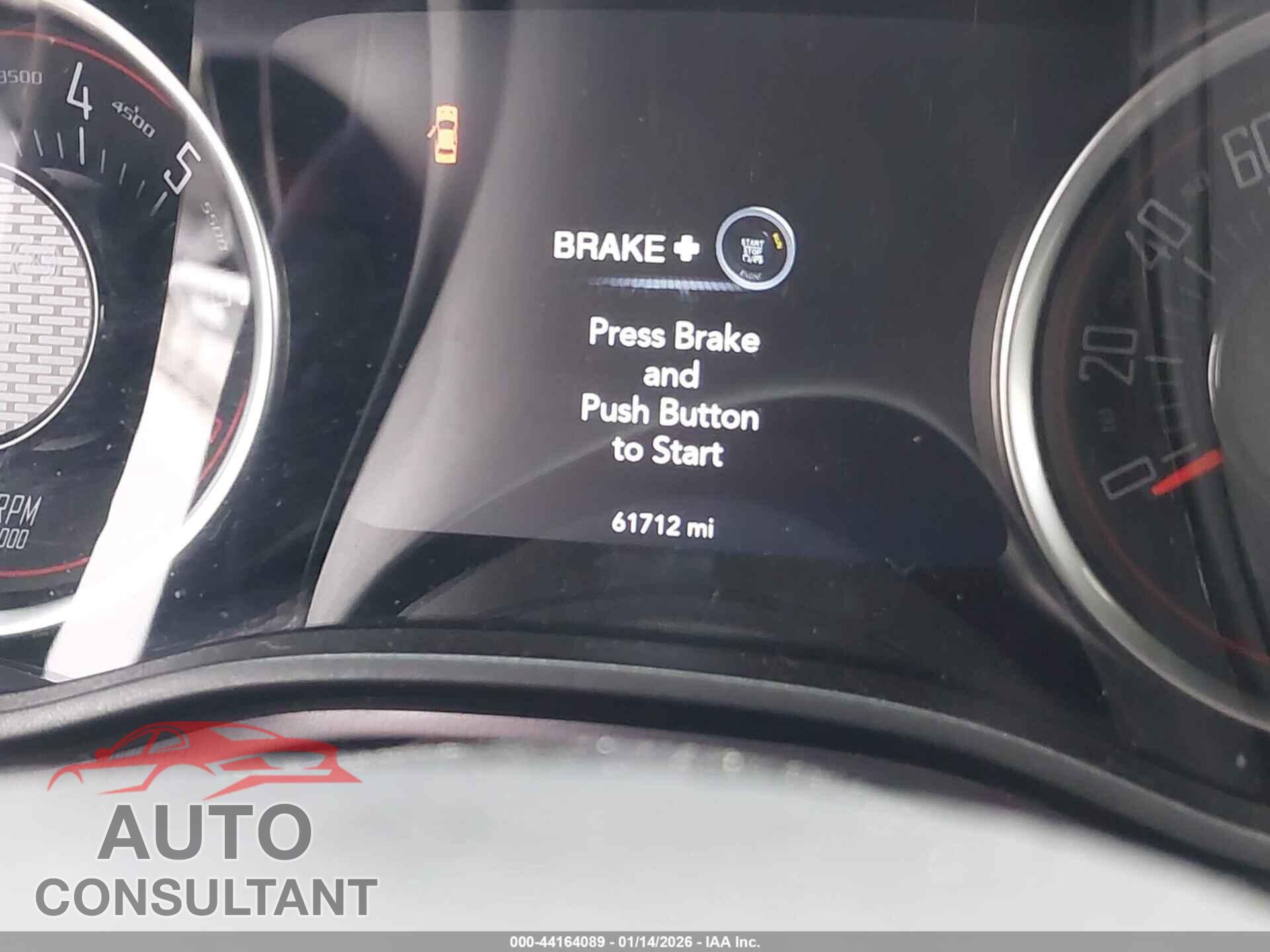DODGE CHALLENGER 2019 - 2C3CDZAG3KH675166