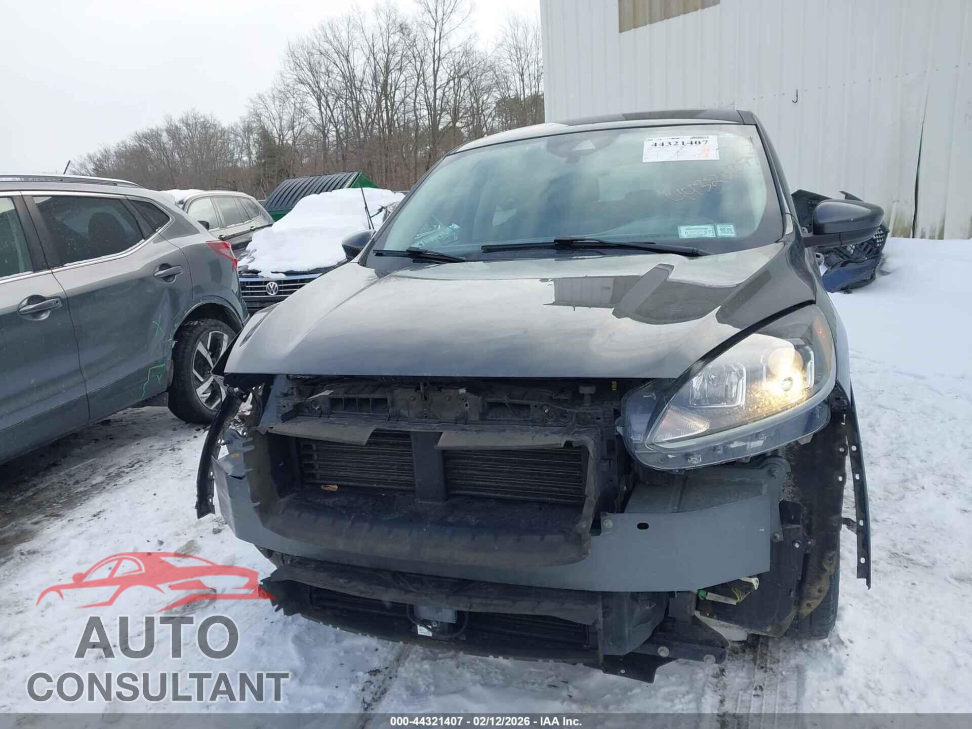 FORD ESCAPE 2020 - 1FMCU9G6XLUA04467