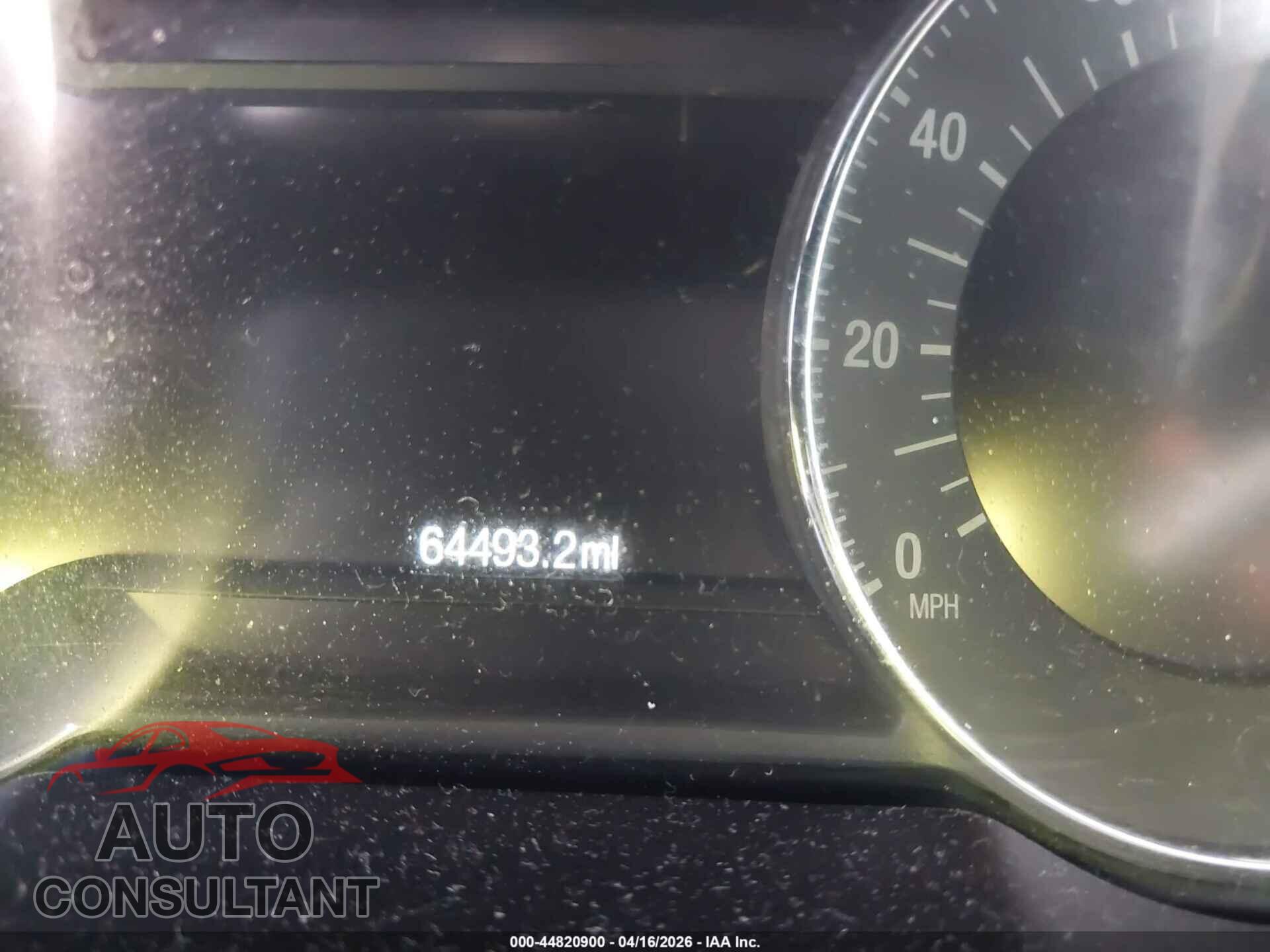 FORD EXPLORER 2018 - 1FM5K8HT5JGB04081