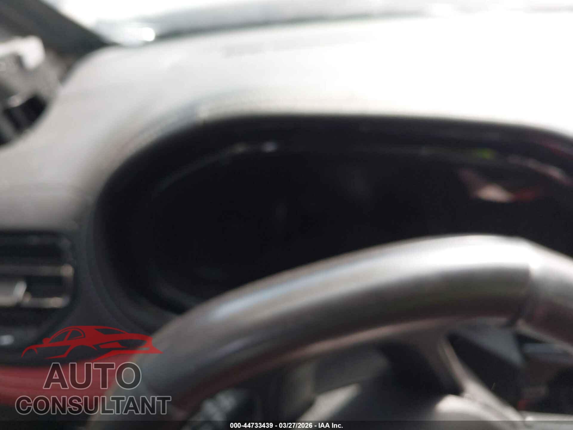 DODGE DURANGO 2021 - 1C4SDJH97MC605627