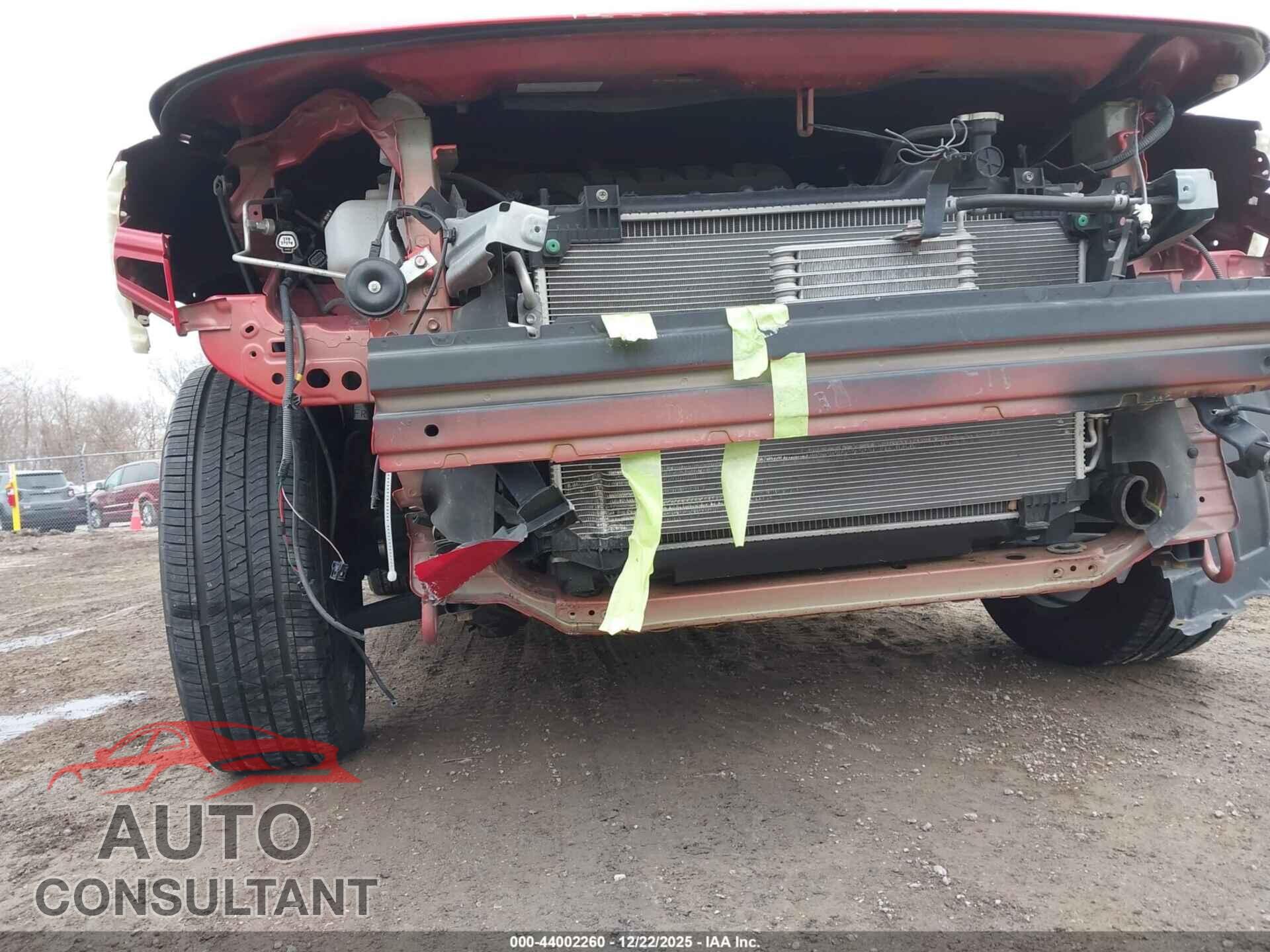 MITSUBISHI ECLIPSE CROSS 2019 - JA4AT5AA8KZ022739