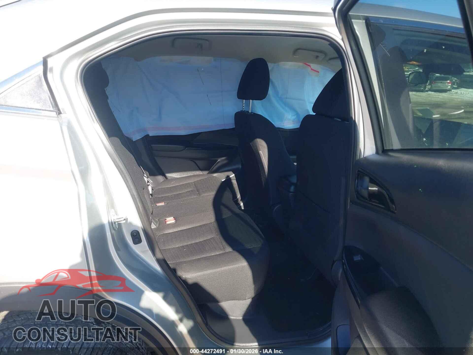 MITSUBISHI ECLIPSE CROSS 2025 - JA4ATVAA7SZ010128