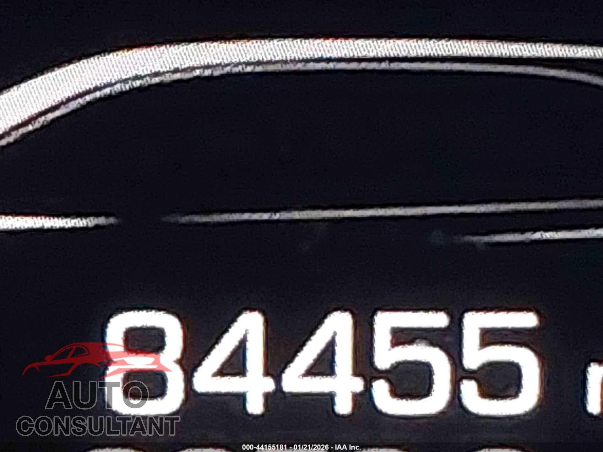 PORSCHE CAYENNE 2019 - WP1AA2AY3KDA02403