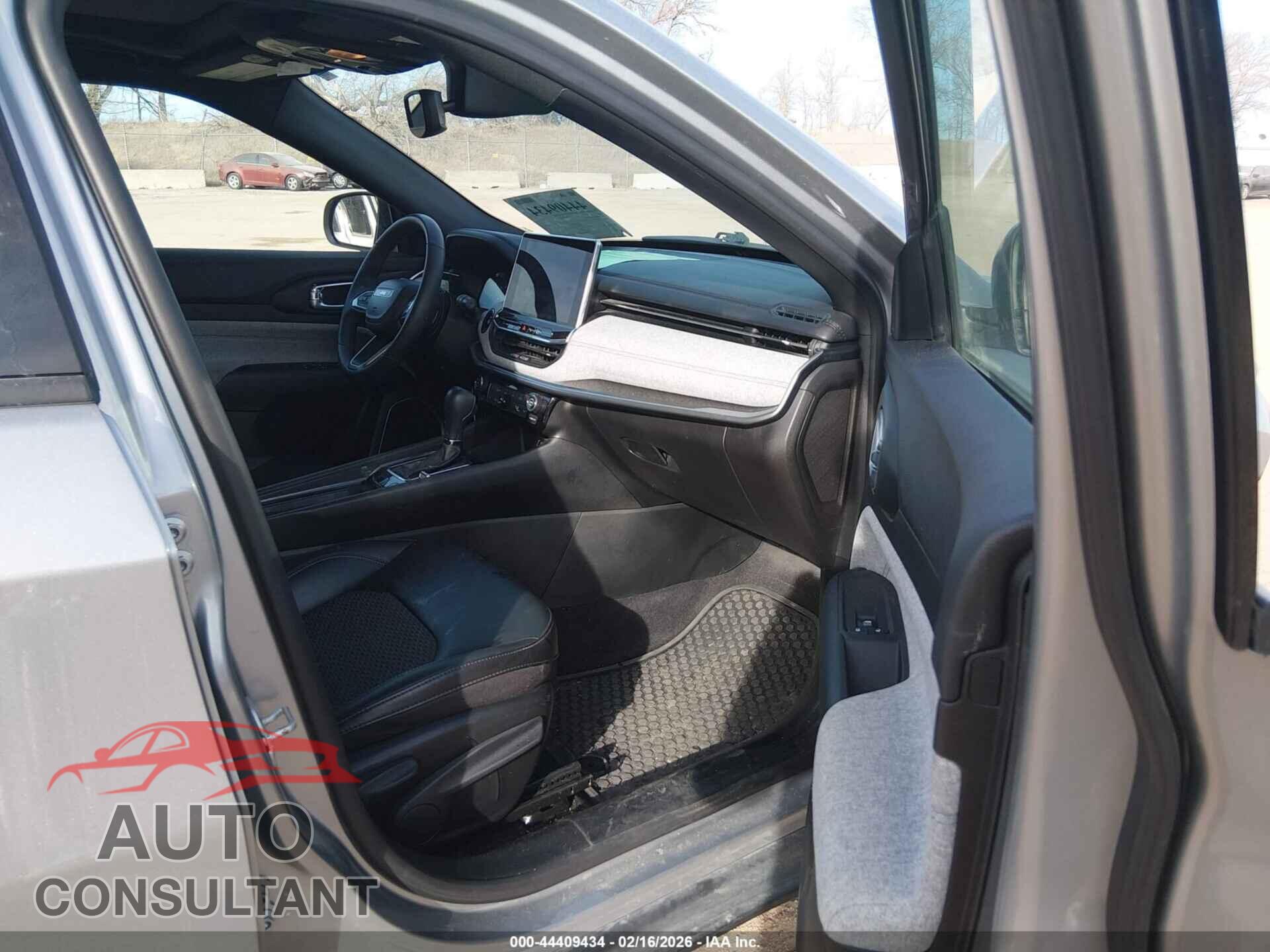 JEEP COMPASS 2023 - 3C4NJDBN0PT530968