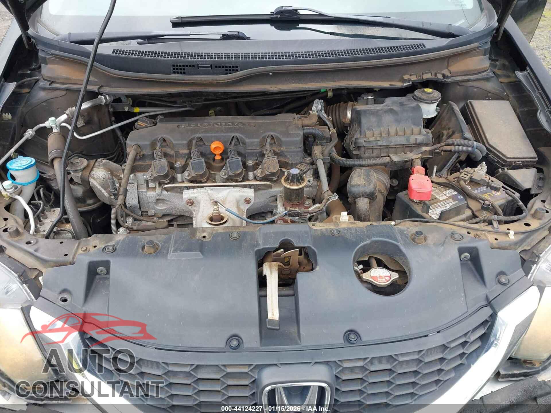 HONDA CIVIC 2015 - 2HGFB2F70FH511735