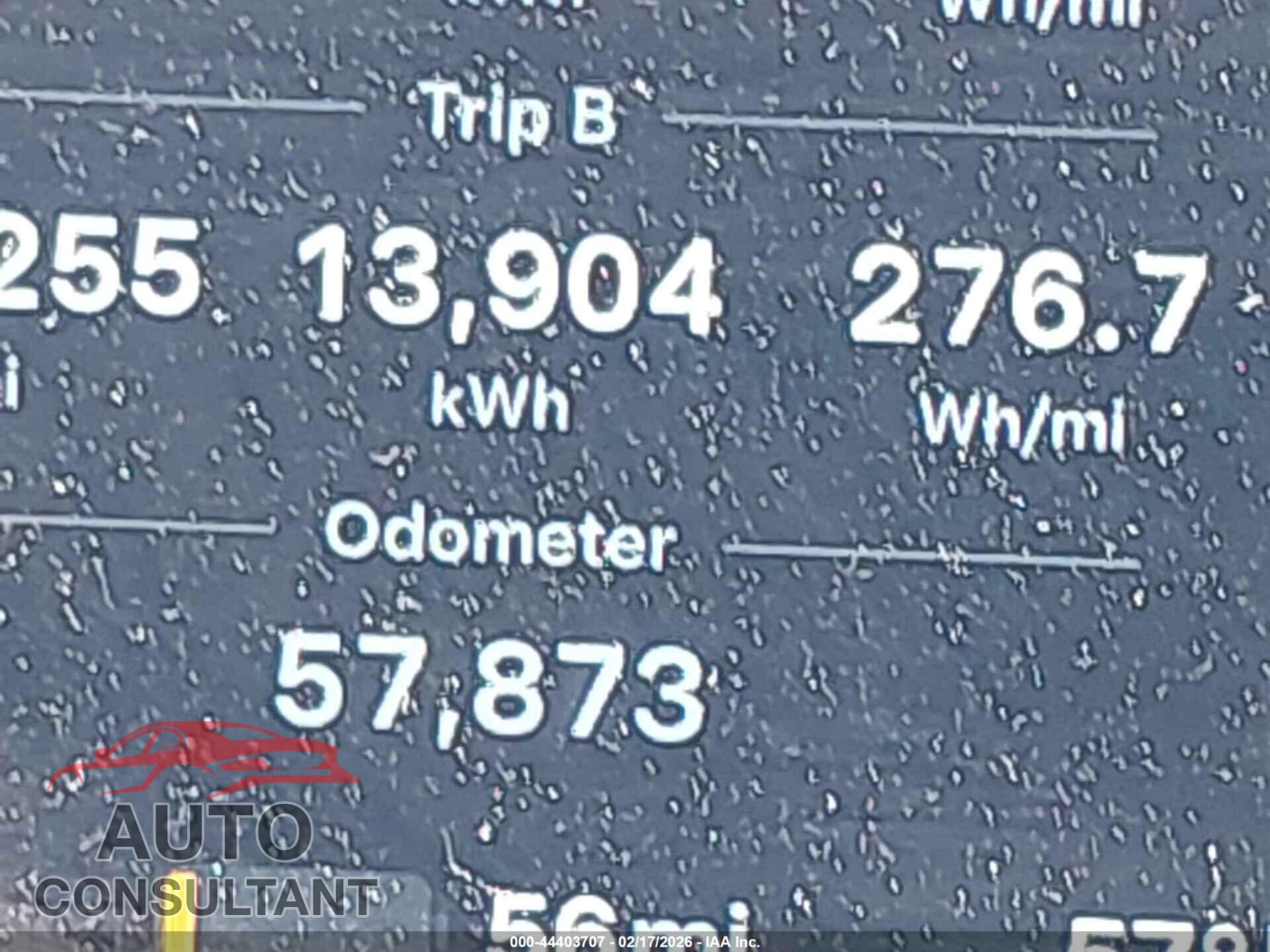TESLA MODEL S 2021 - 5YJSA1E26MF417720