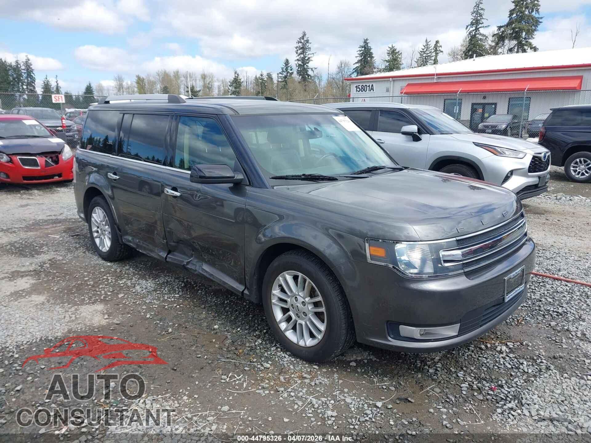 FORD FLEX 2016 - 2FMHK6C8XGBA04577