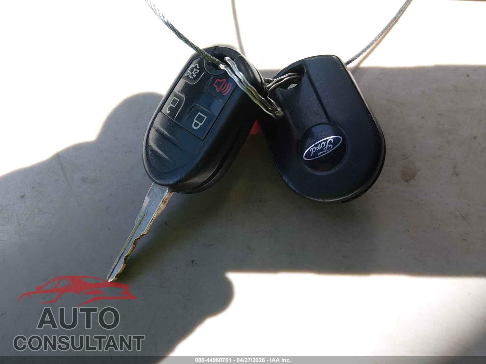FORD EDGE 2013 - 2FMDK3JC4DBB58718