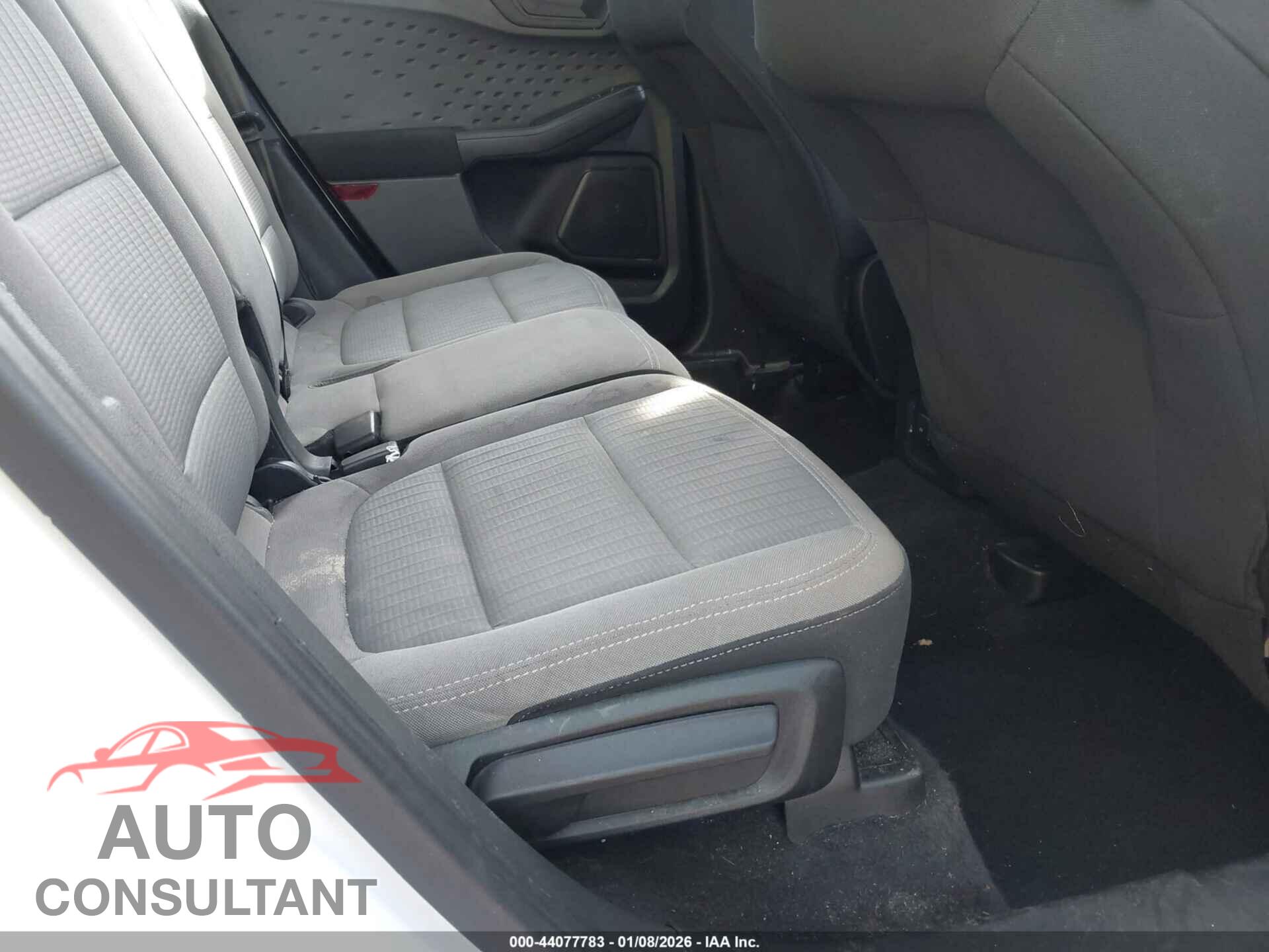 FORD ESCAPE 2020 - 1FMCU0F6XLUA24733