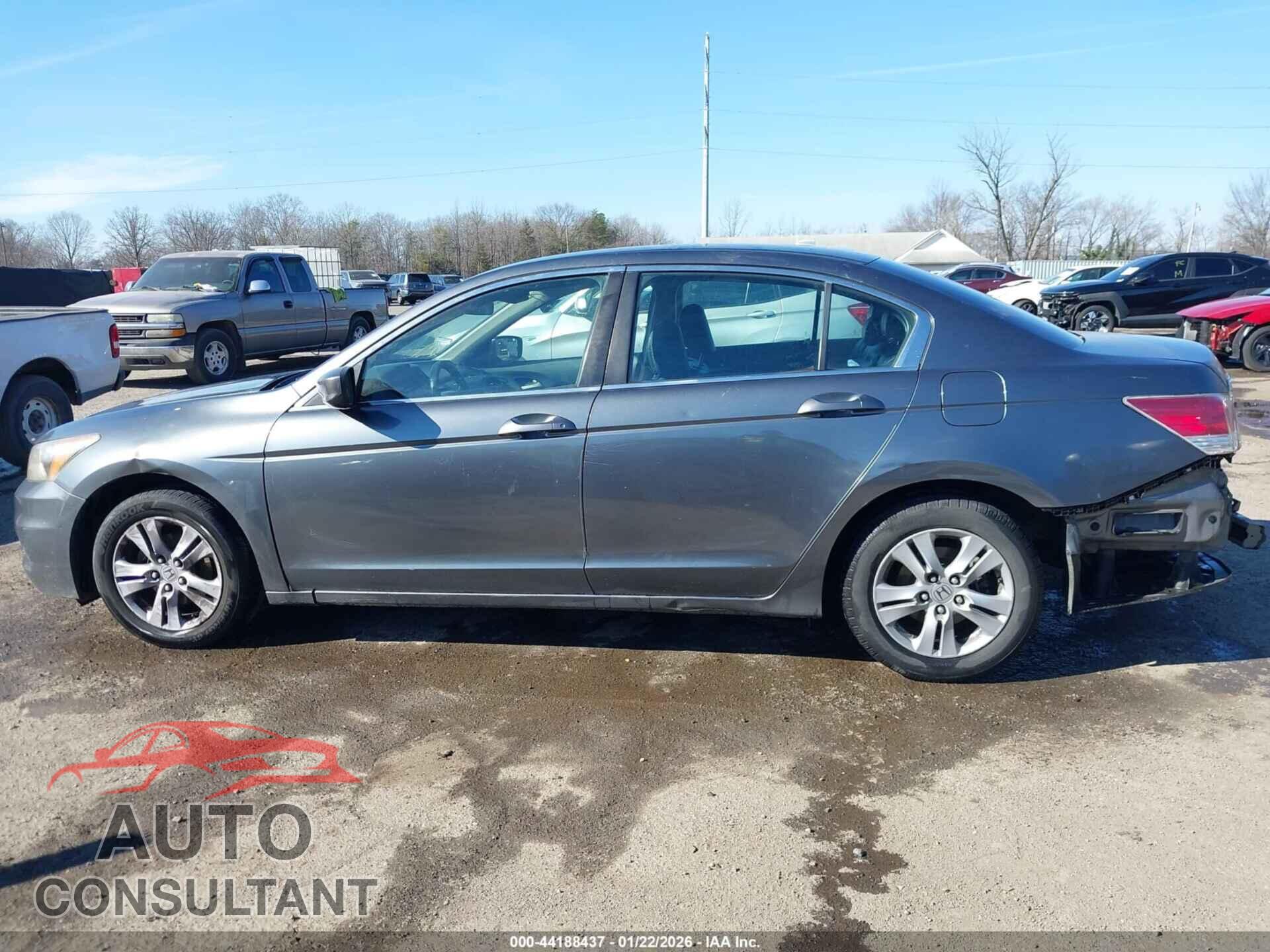 HONDA ACCORD 2011 - 1HGCP2F61BA002662